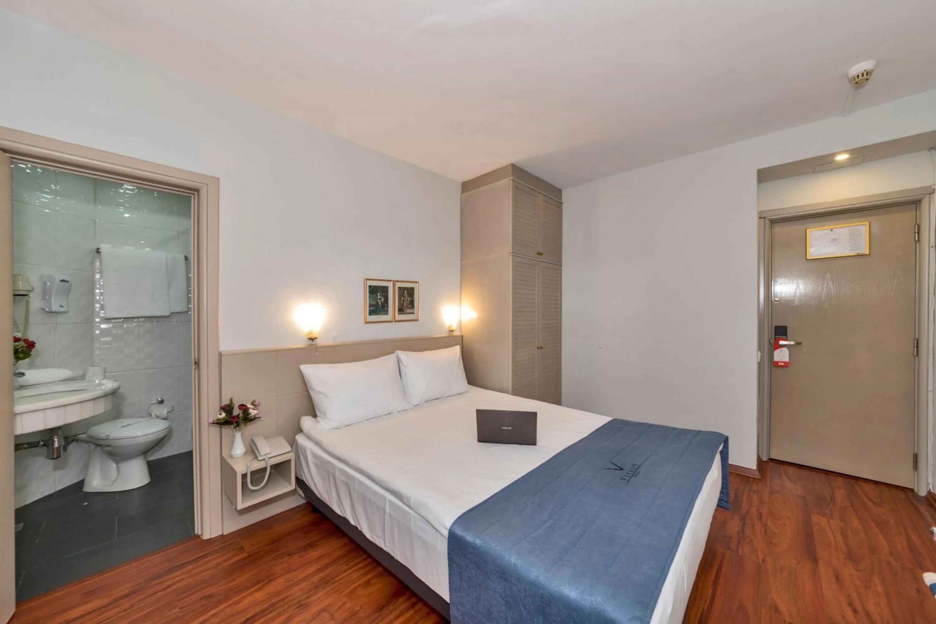 Febor Park İstanbul Levent Hotel