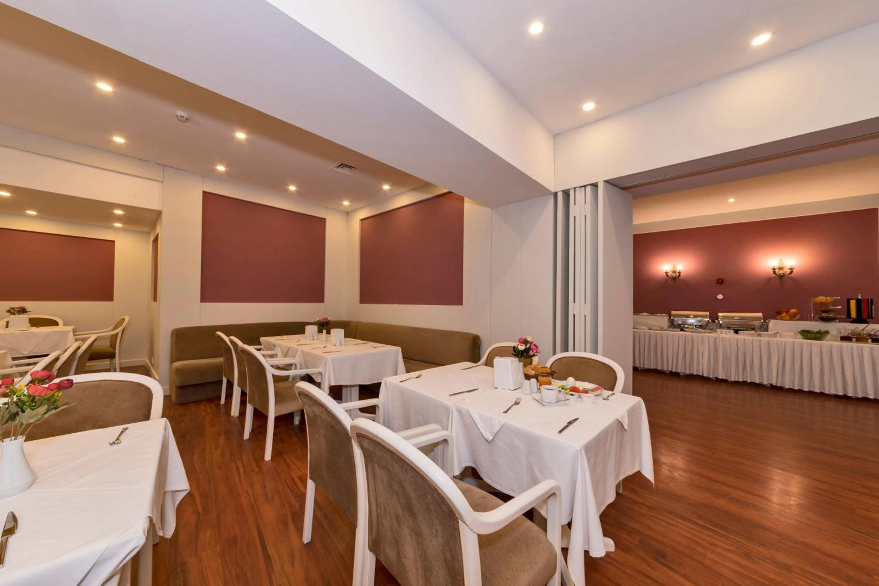 Febor Park İstanbul Levent Hotel