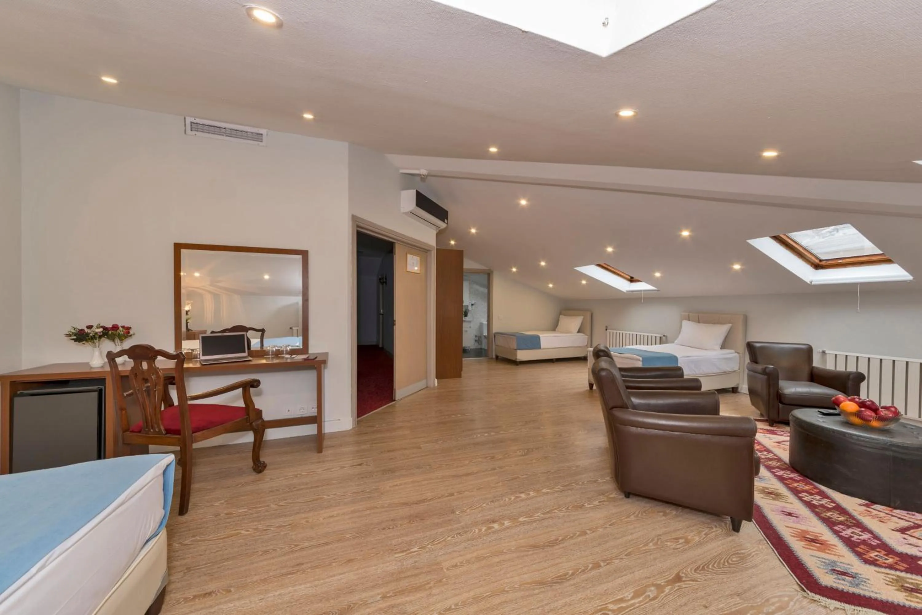 Febor Park İstanbul Levent Hotel