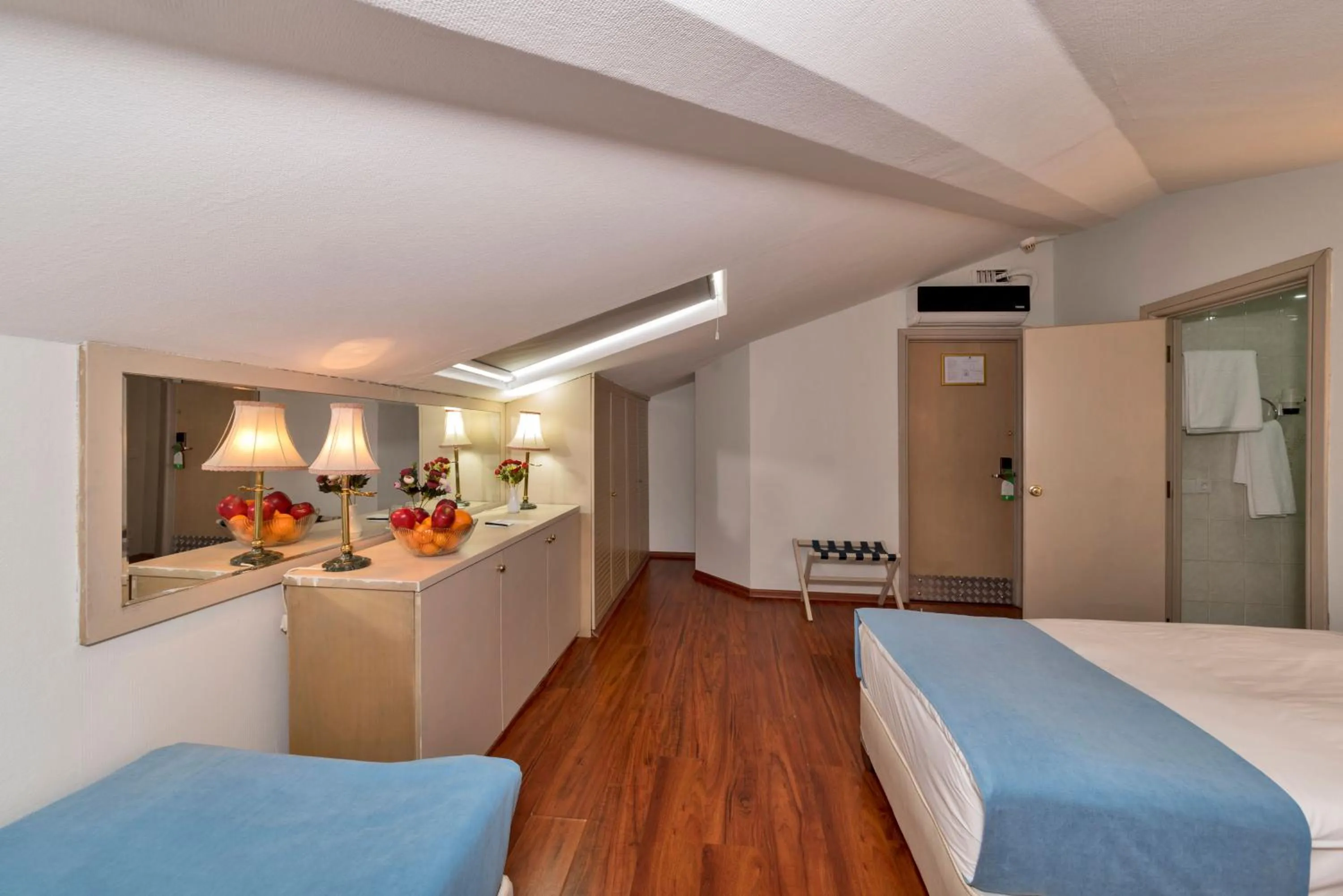 Febor Park İstanbul Levent Hotel