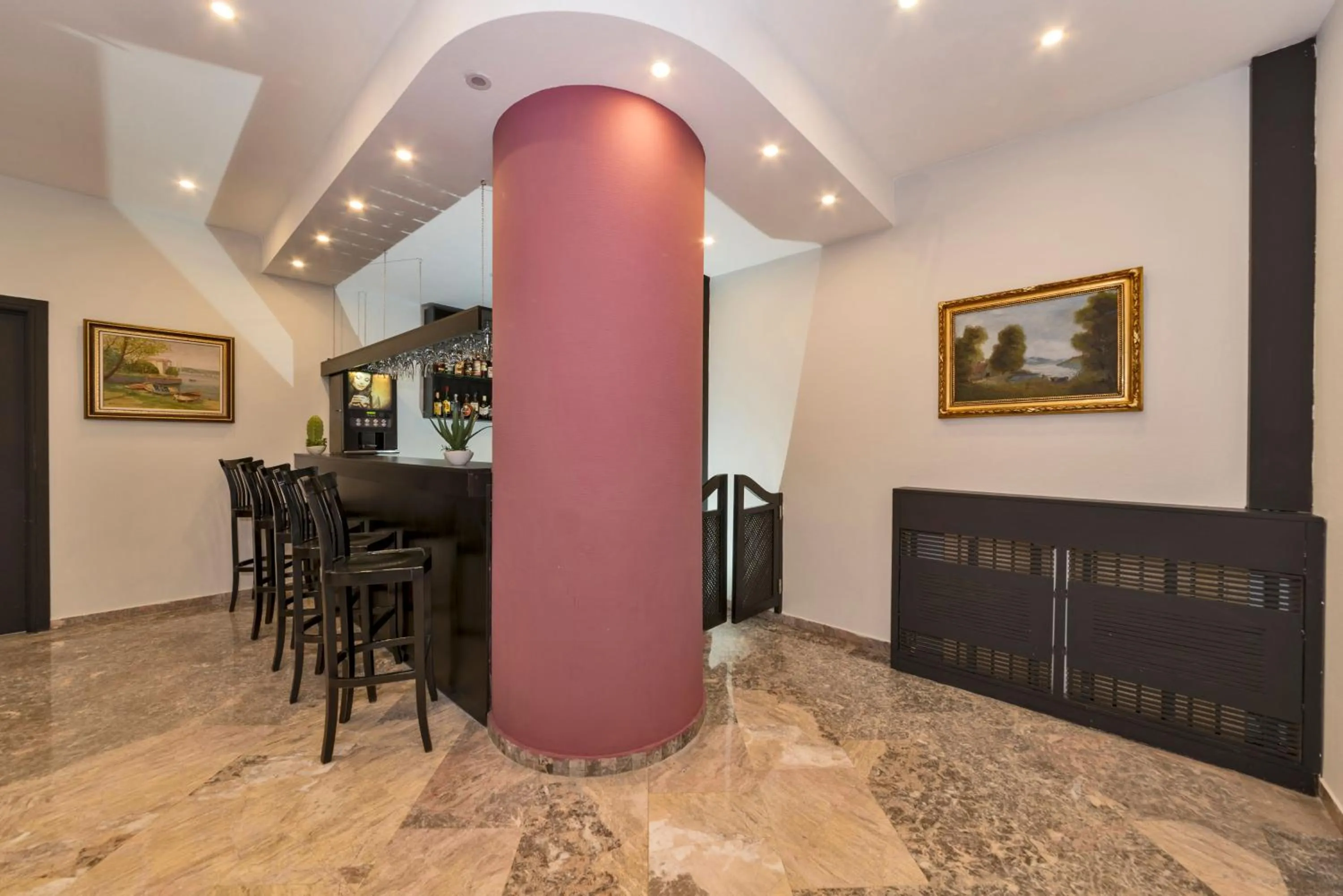 Febor Park İstanbul Levent Hotel