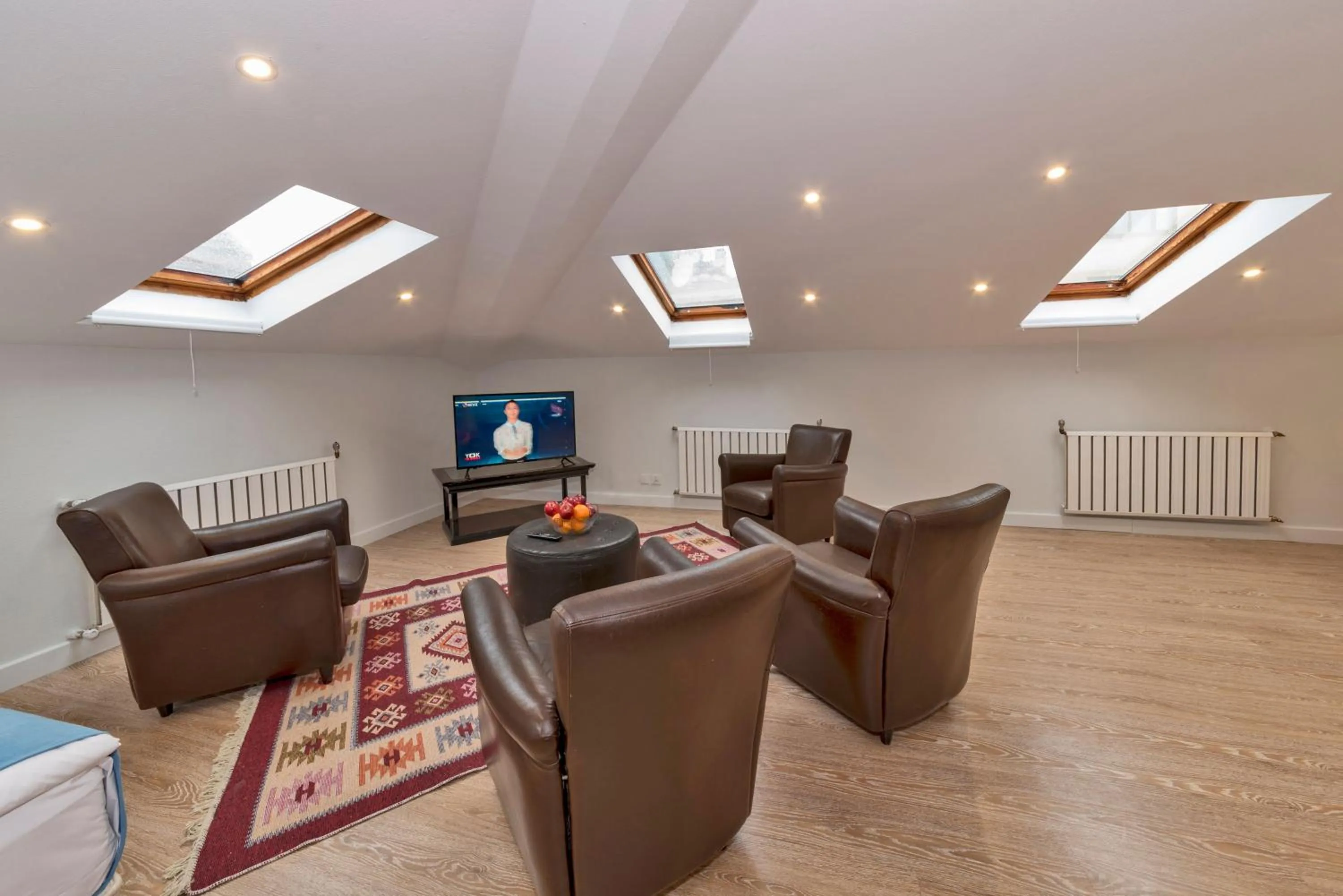 Febor Park İstanbul Levent Hotel