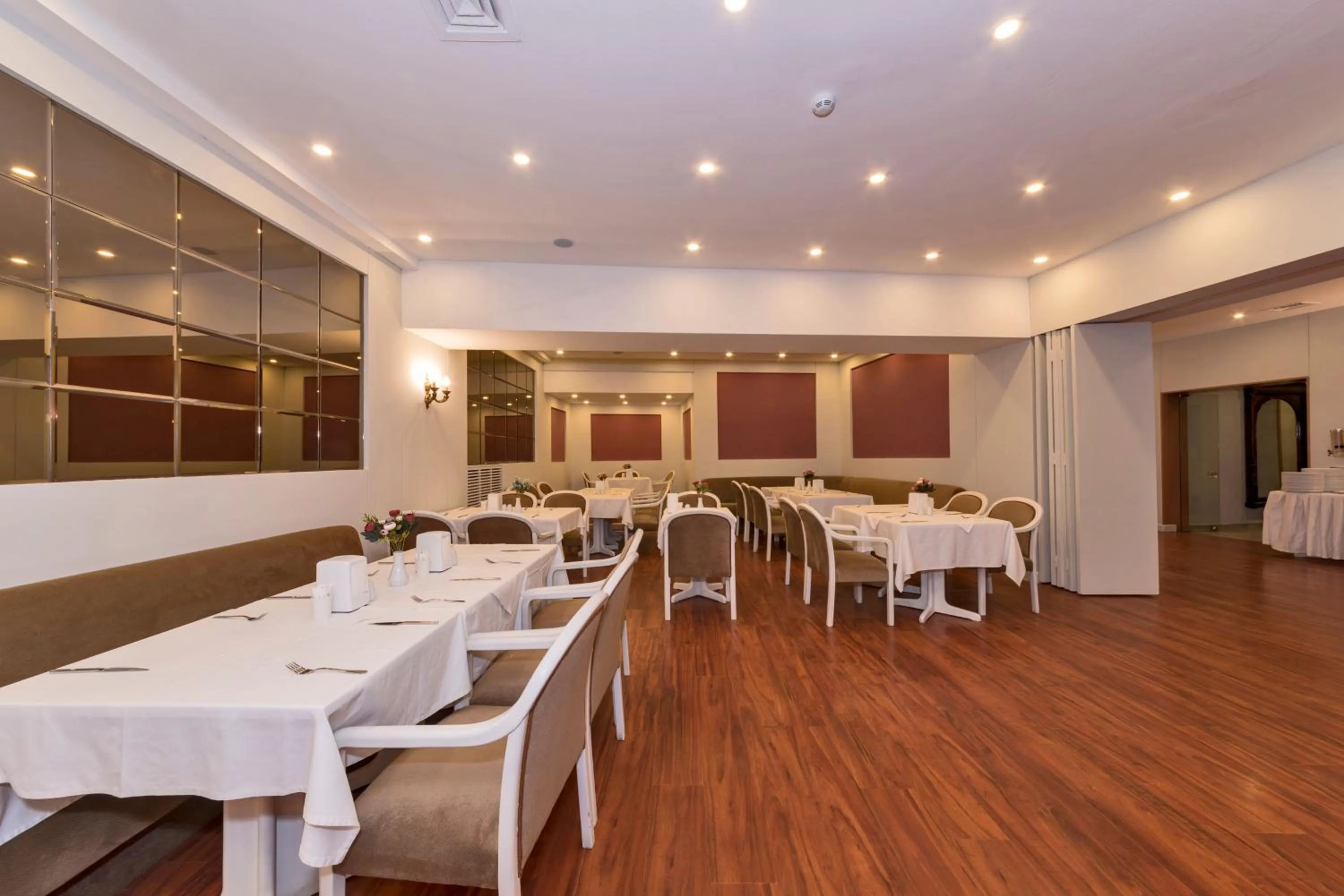 Febor Park İstanbul Levent Hotel