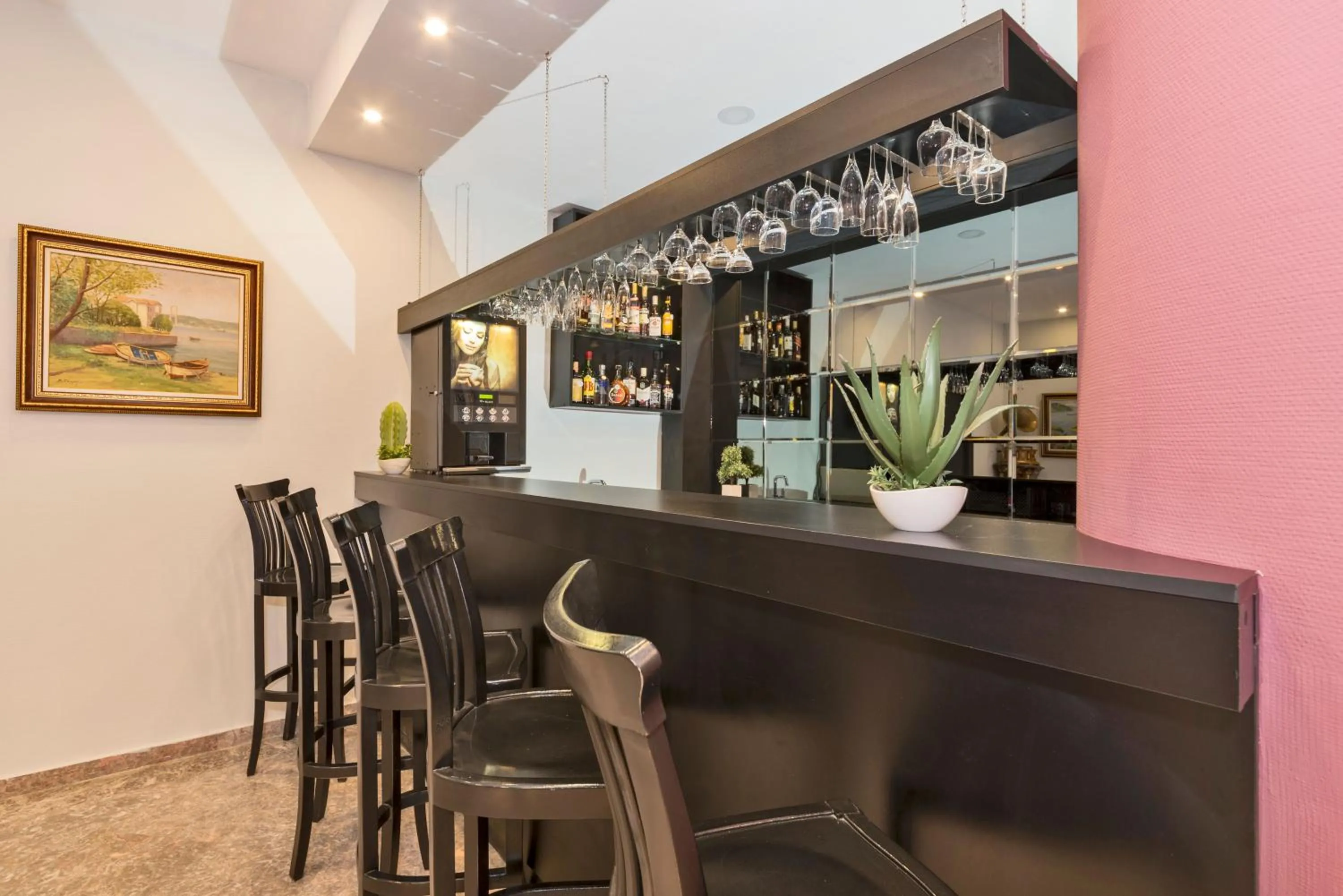 Febor Park İstanbul Levent Hotel