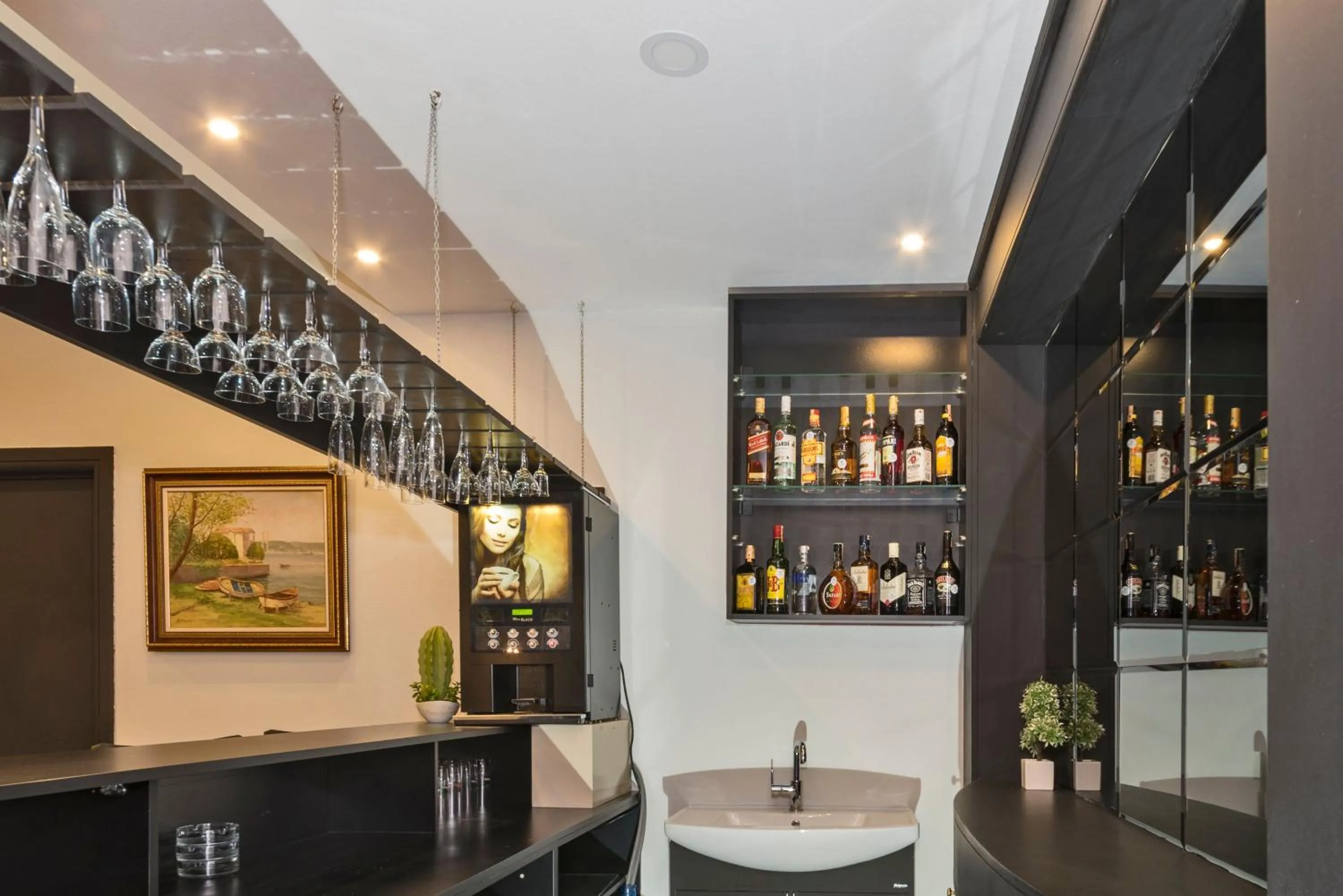 Febor Park İstanbul Levent Hotel