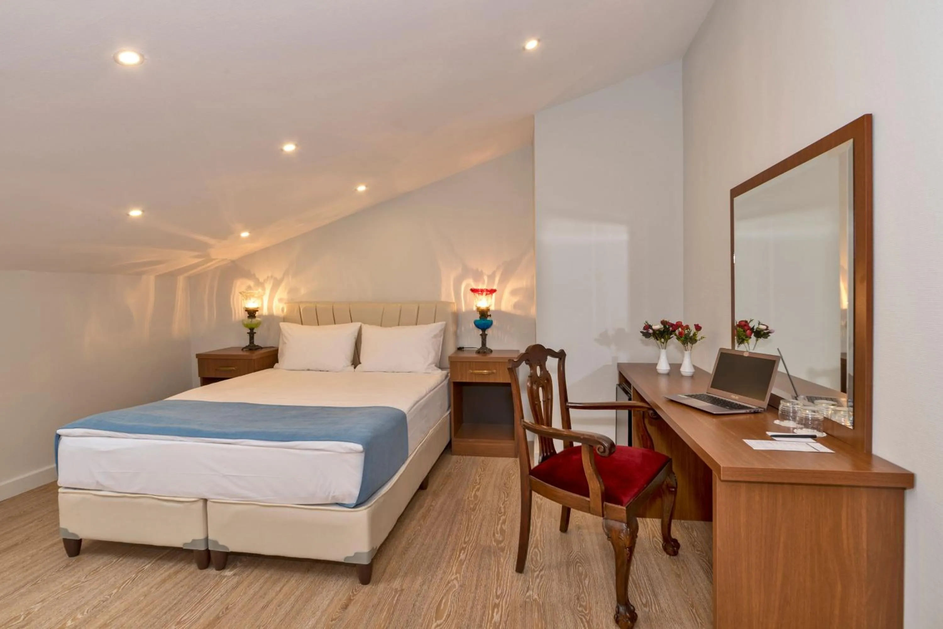 Febor Park İstanbul Levent Hotel