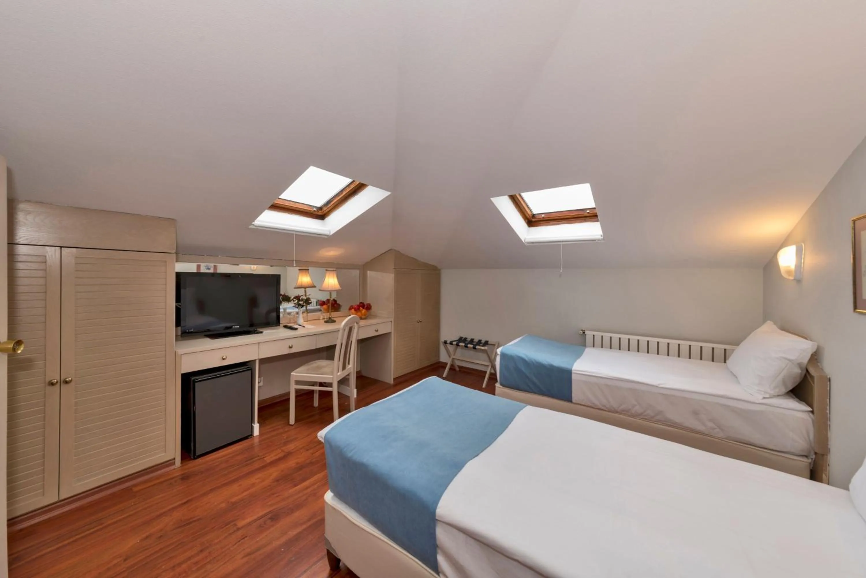 Febor Park İstanbul Levent Hotel