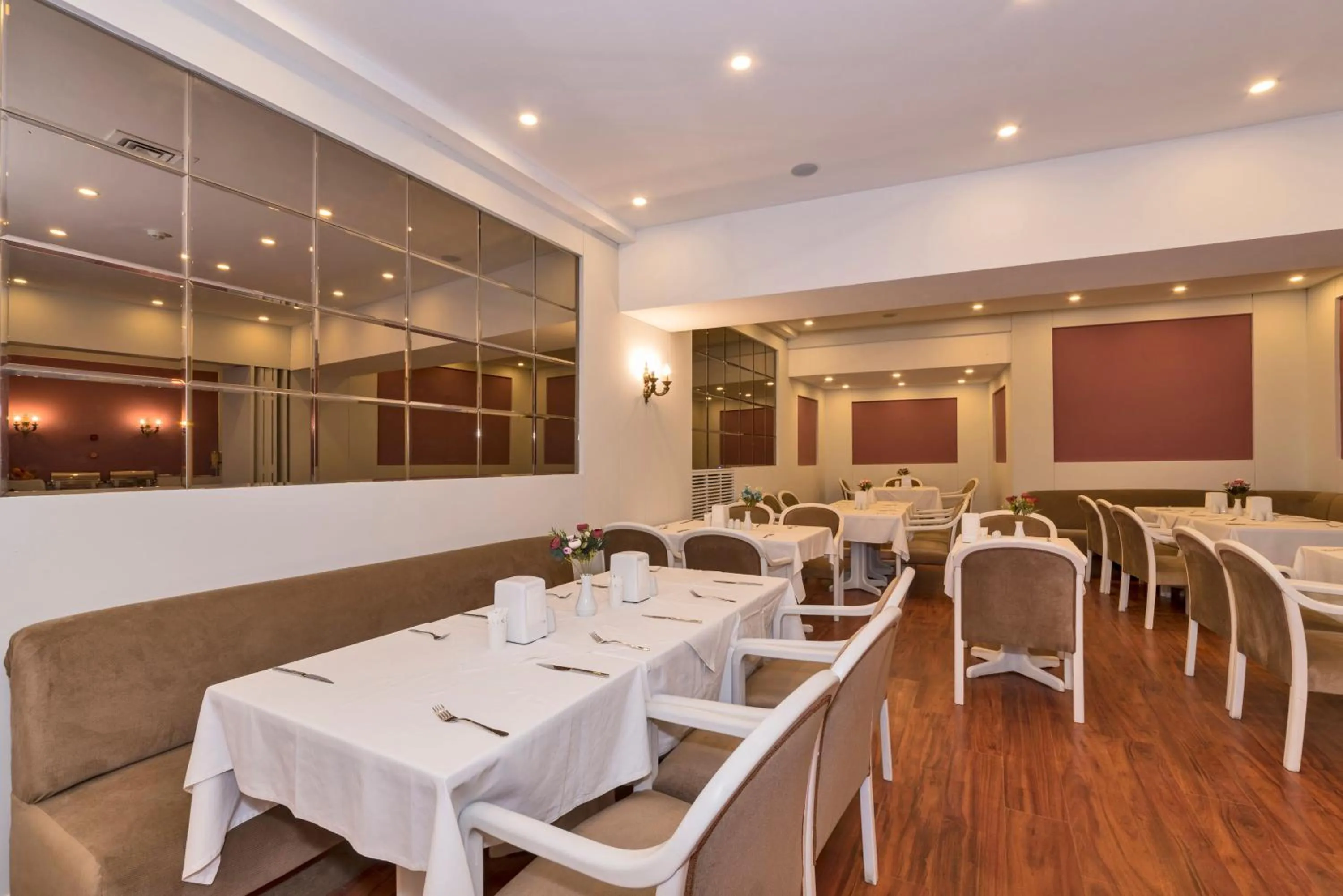 Febor Park İstanbul Levent Hotel