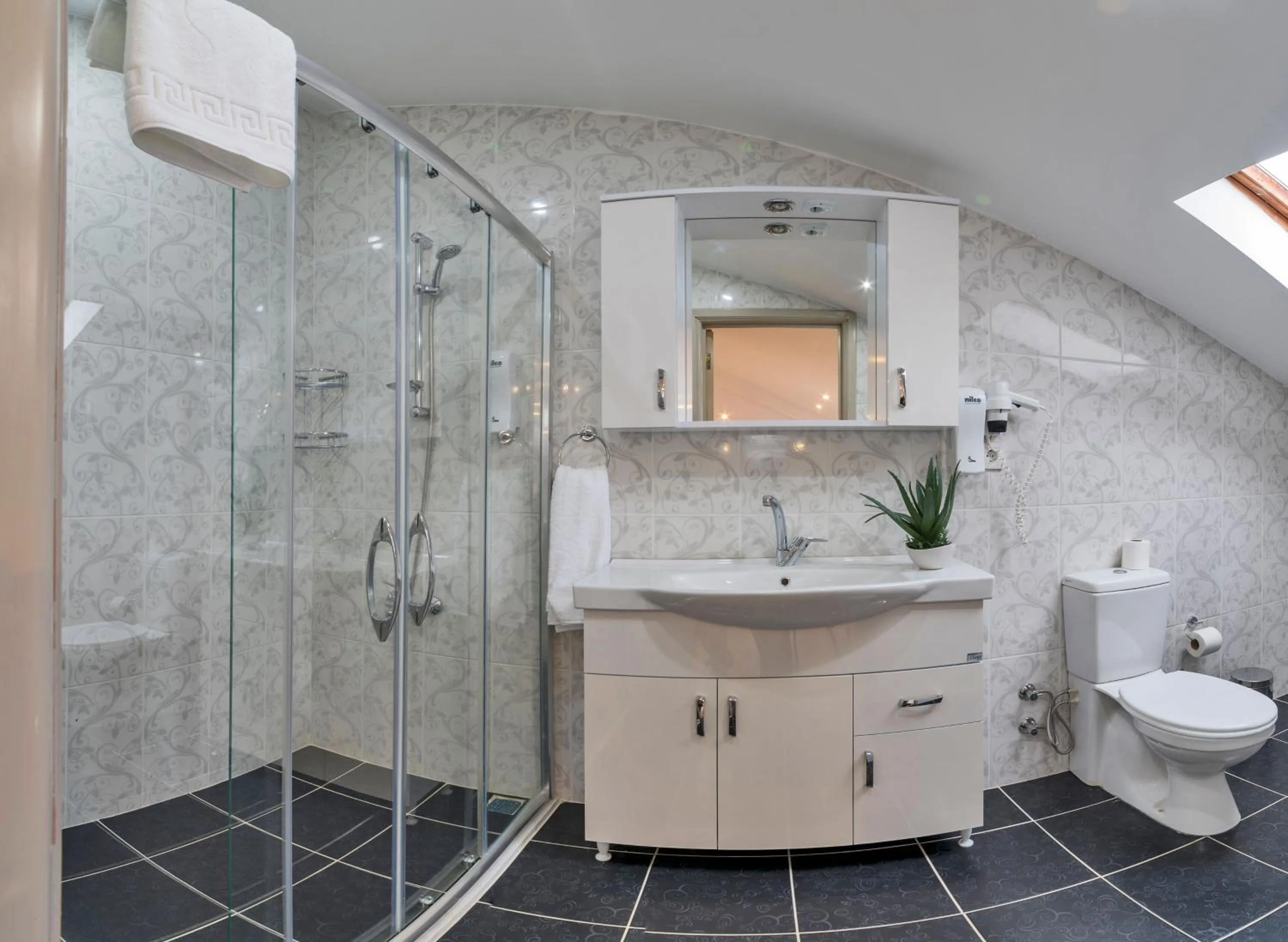 Febor Park İstanbul Levent Hotel