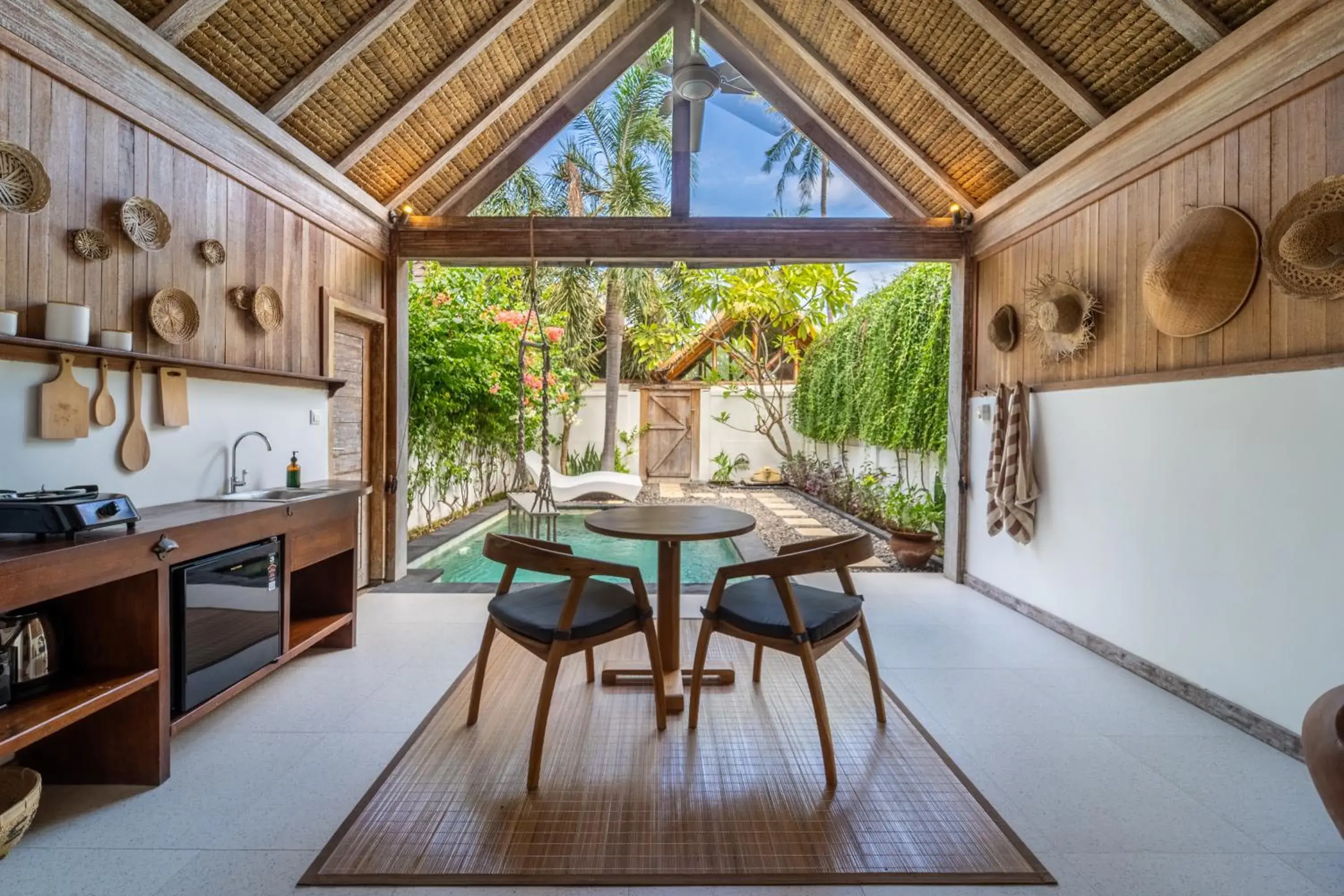 One-Bedroom Villa in Akasia Villas One-Bedroom Villa in Akasia Villas