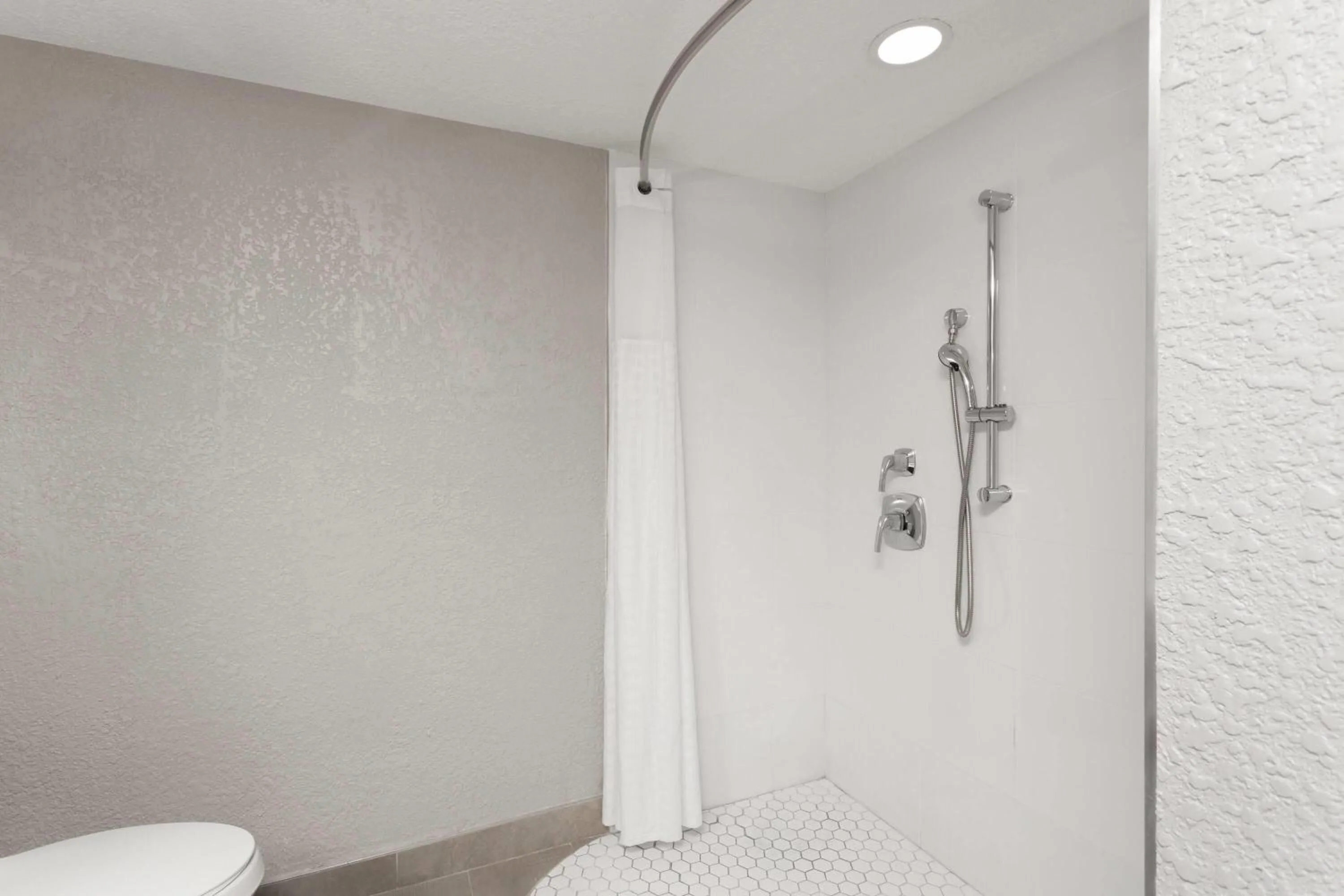 Photo of the whole room in Hawthorn Extended Stay by Wyndham Ft Lauderdale Cypress Crk