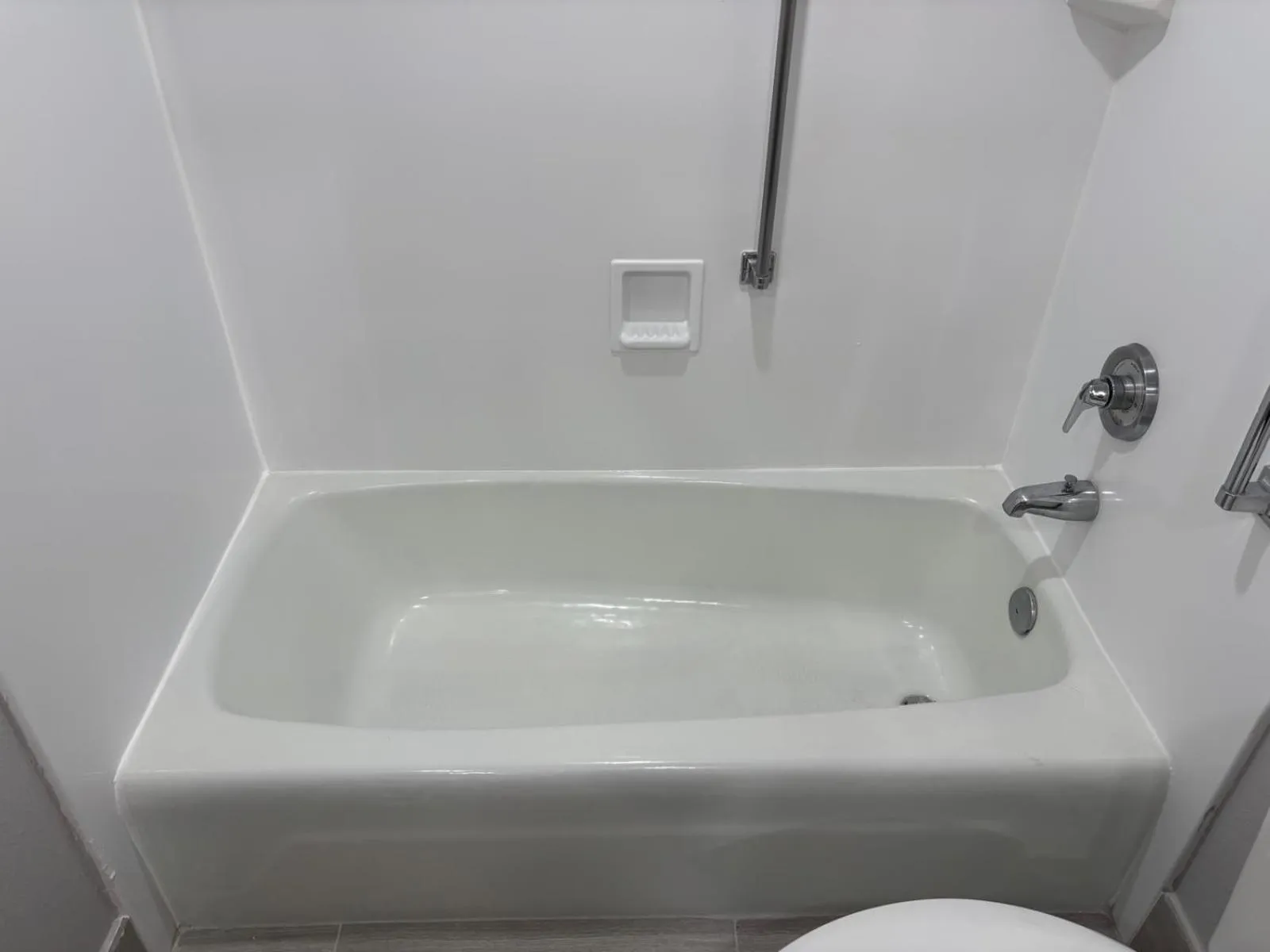 Baymont by Wyndham Williamsburg I-64