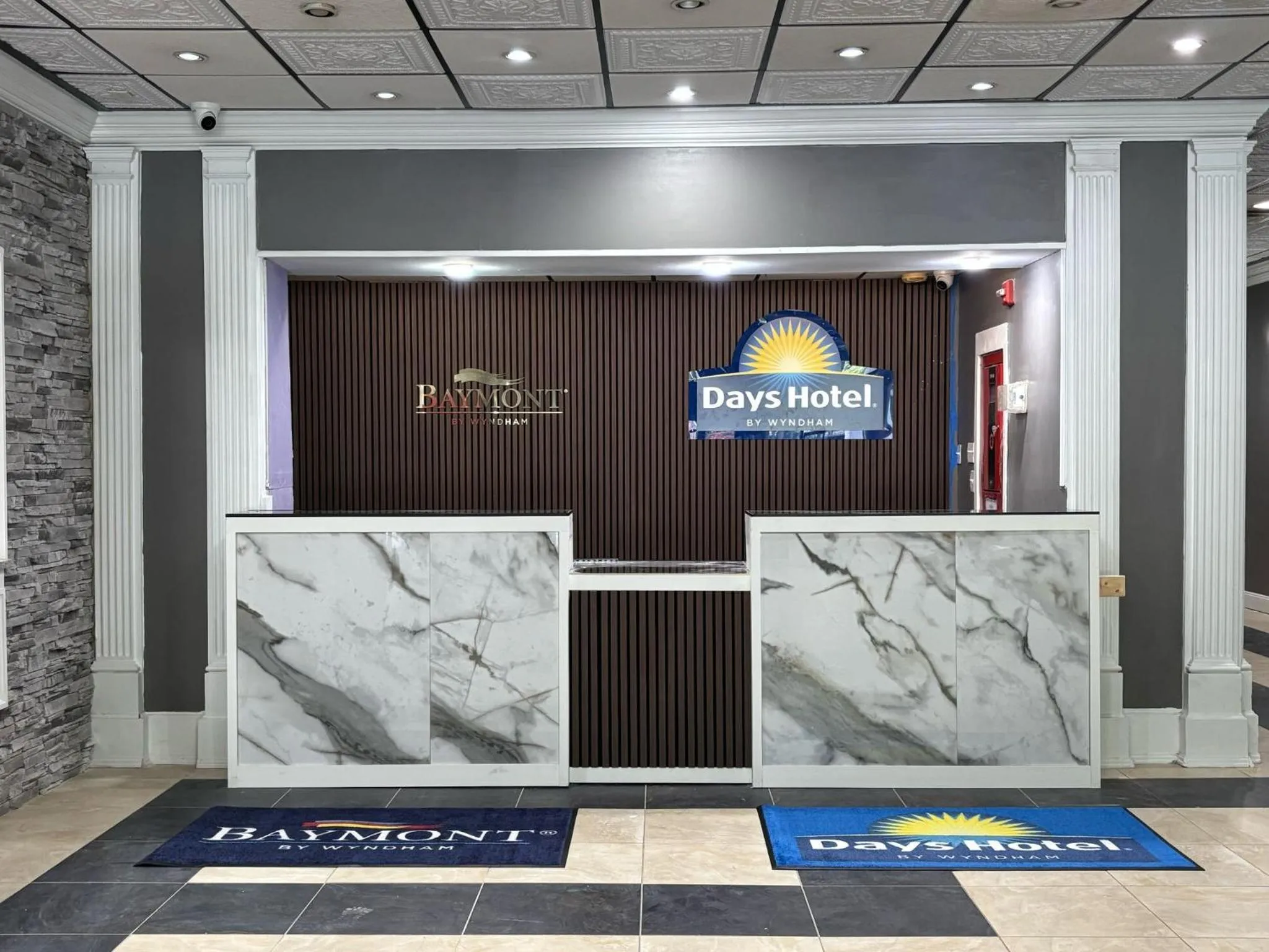 Baymont by Wyndham Williamsburg I-64