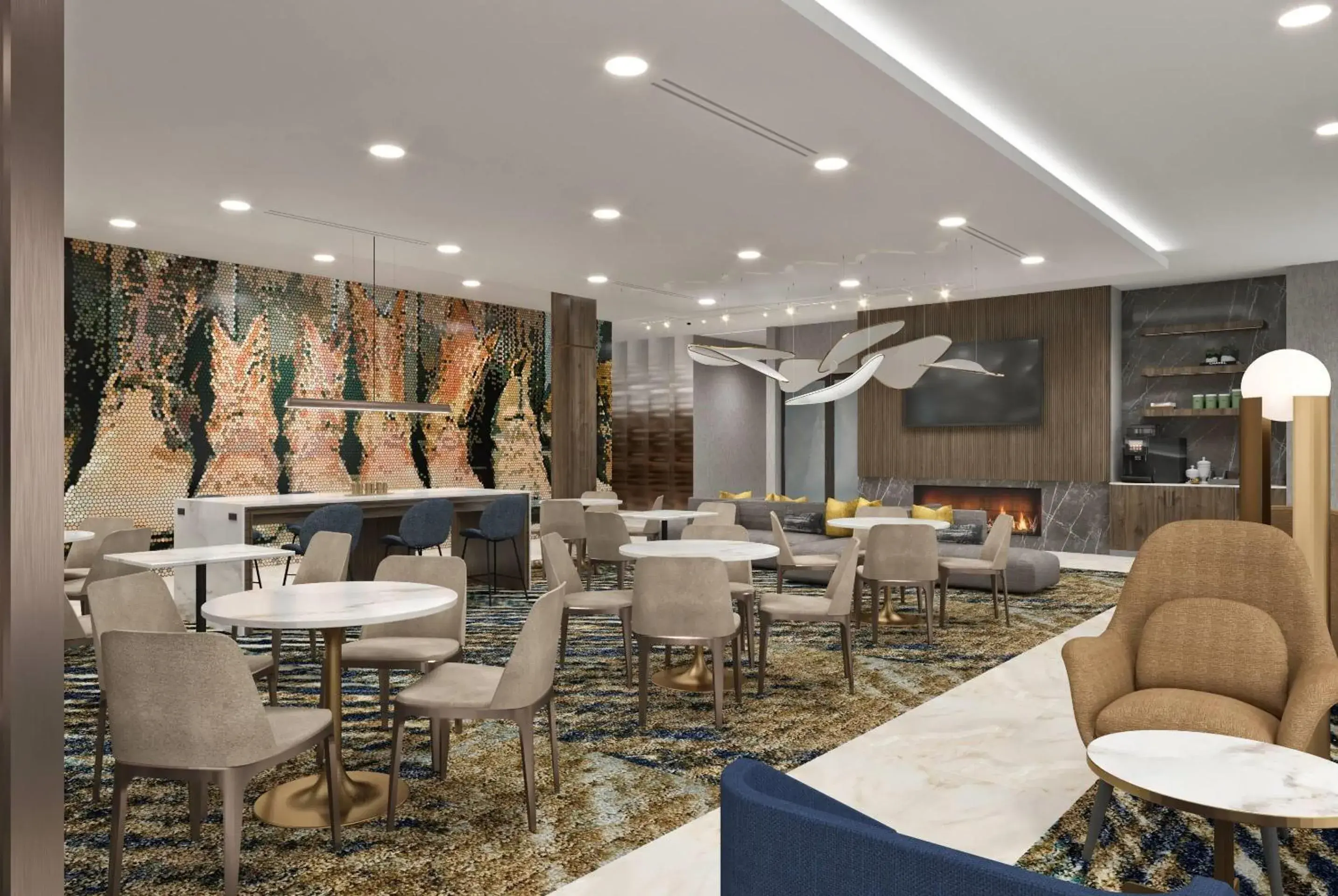 La Quinta Inn & Suites by Wyndham Mebane La Quinta Inn & Suites by Wyndham Mebane
