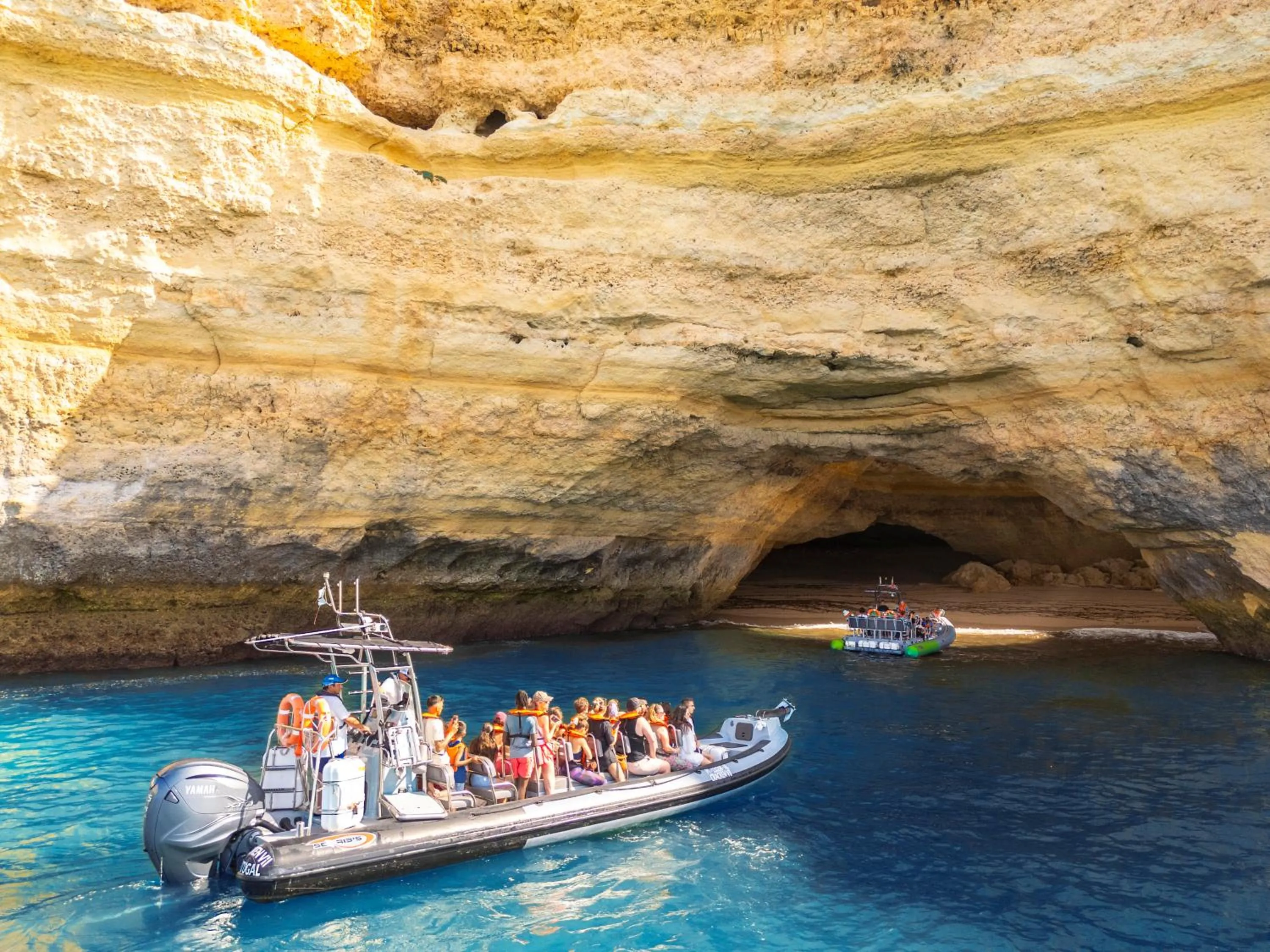 Activities in Townhouse Aqua-Maris by Algarve Vacation
