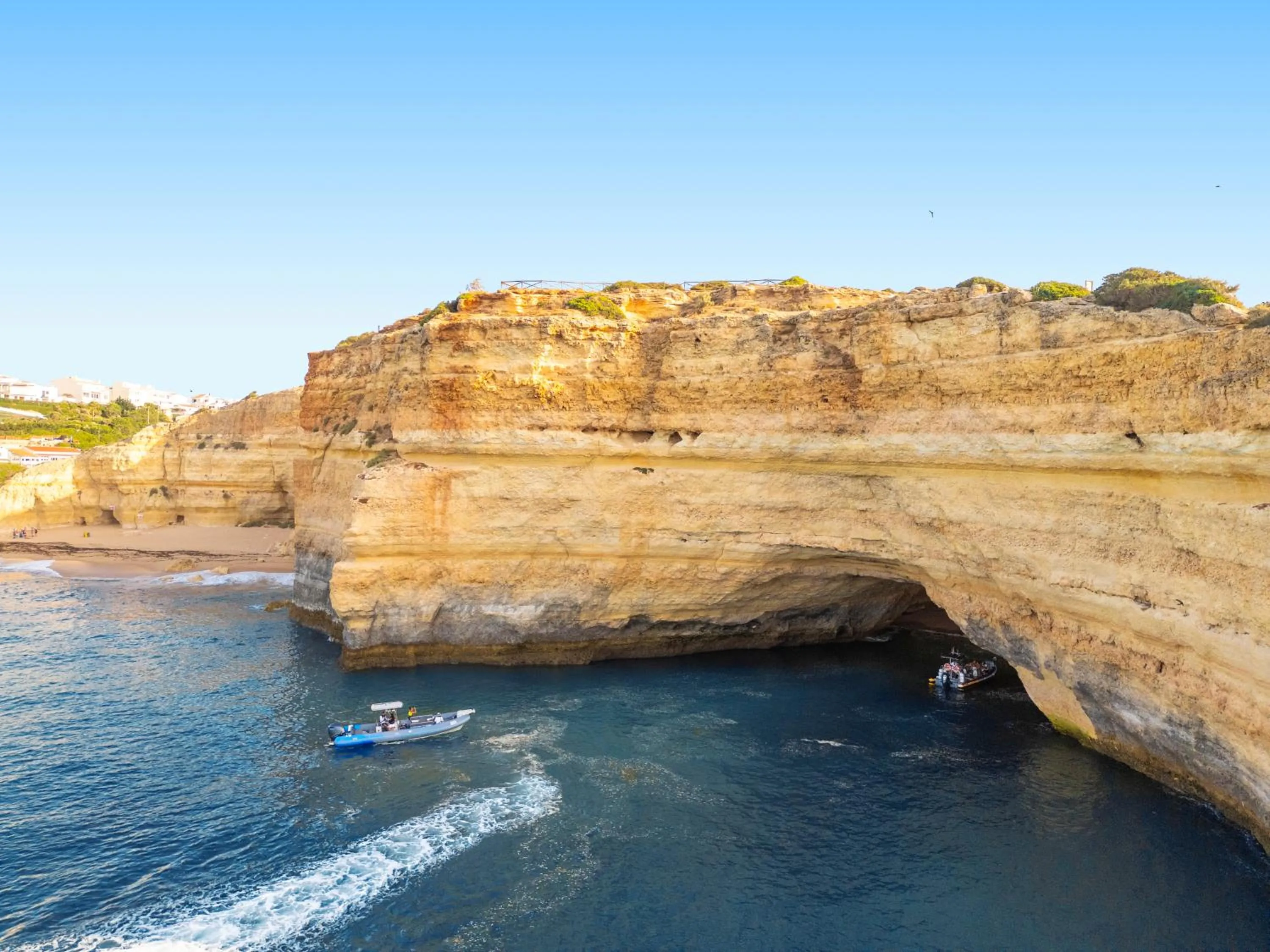 Activities in Townhouse Aqua-Maris by Algarve Vacation