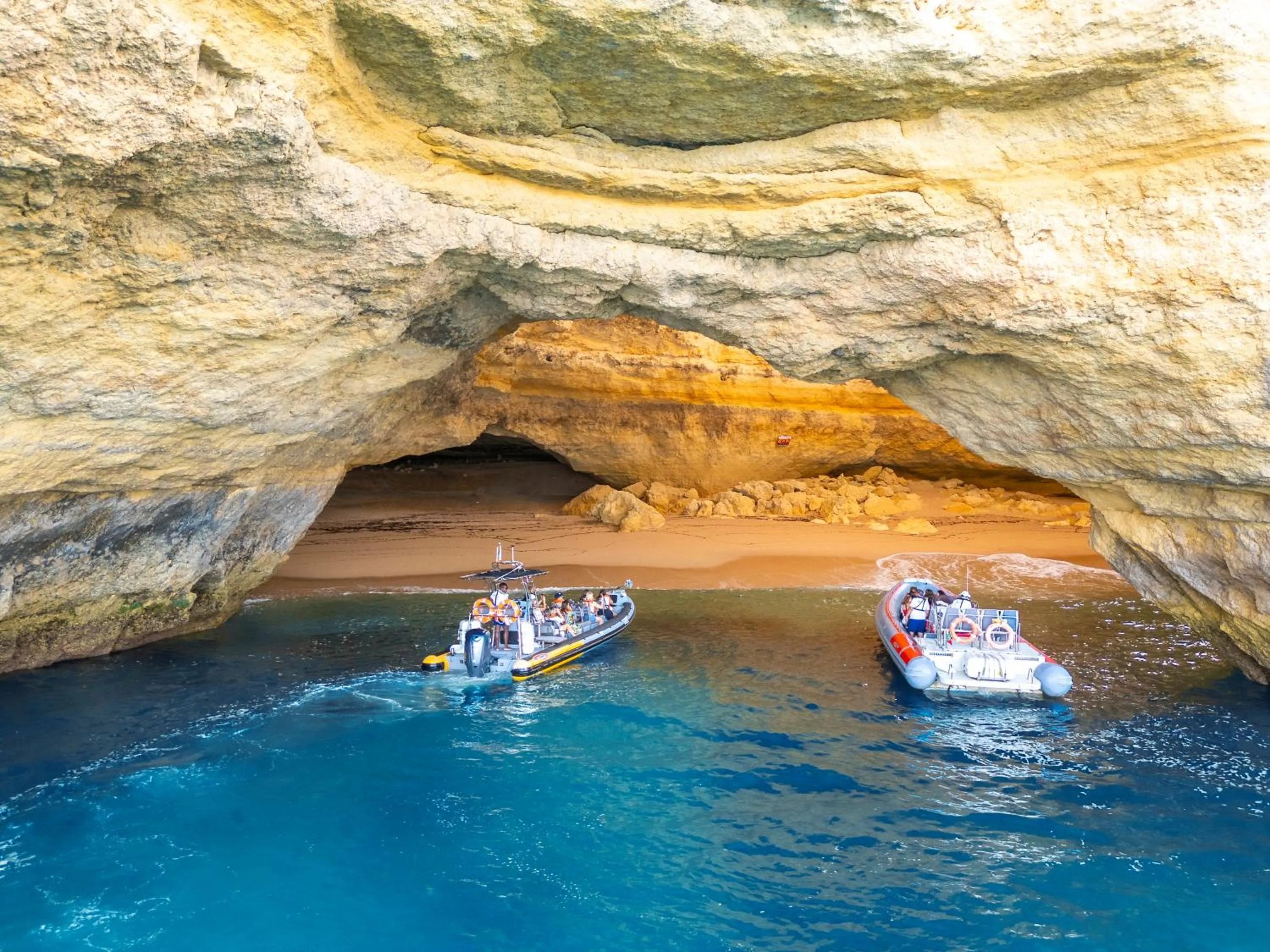 Activities in Townhouse Aqua-Maris by Algarve Vacation