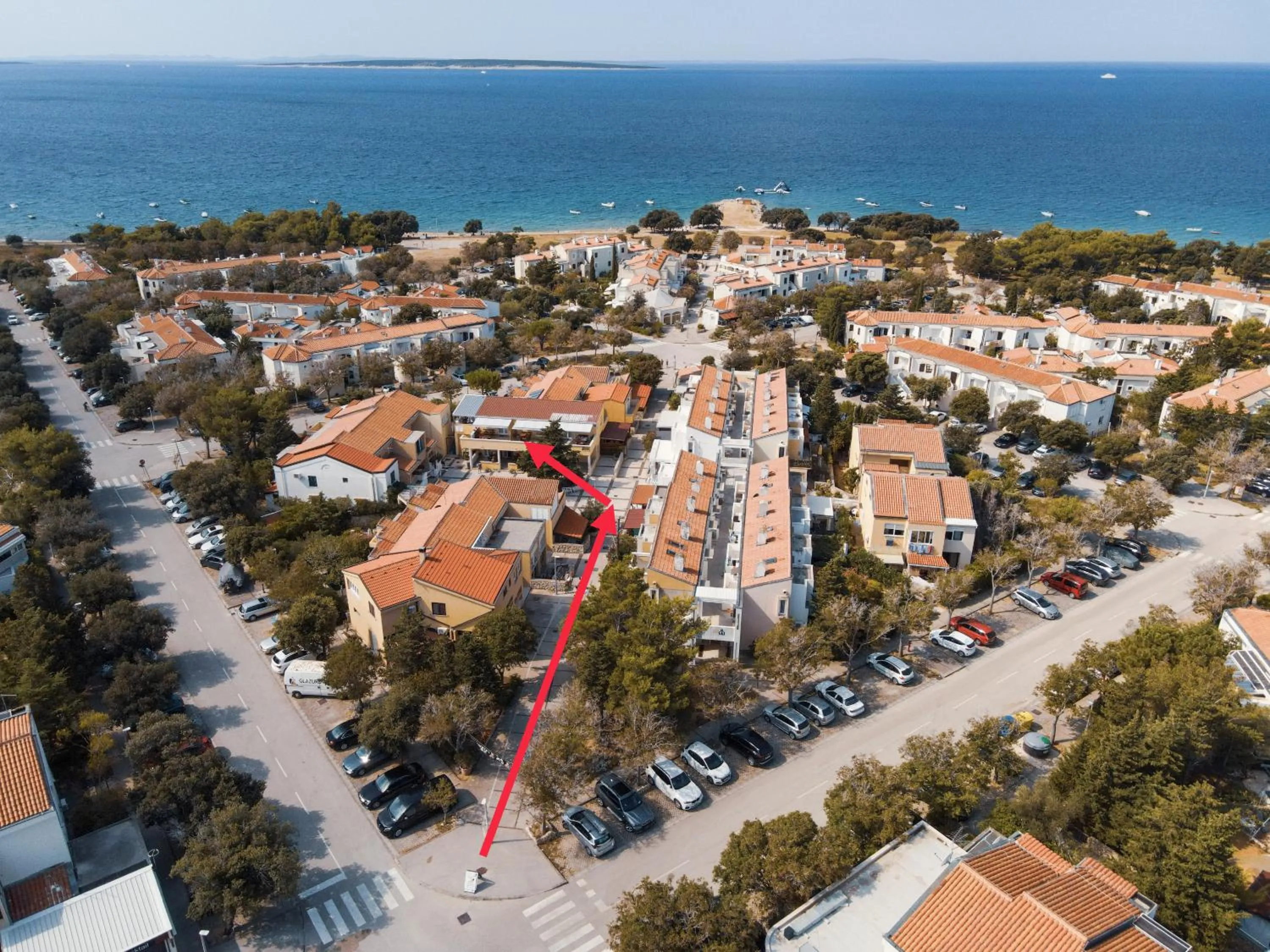 Guesthouse Lastavica