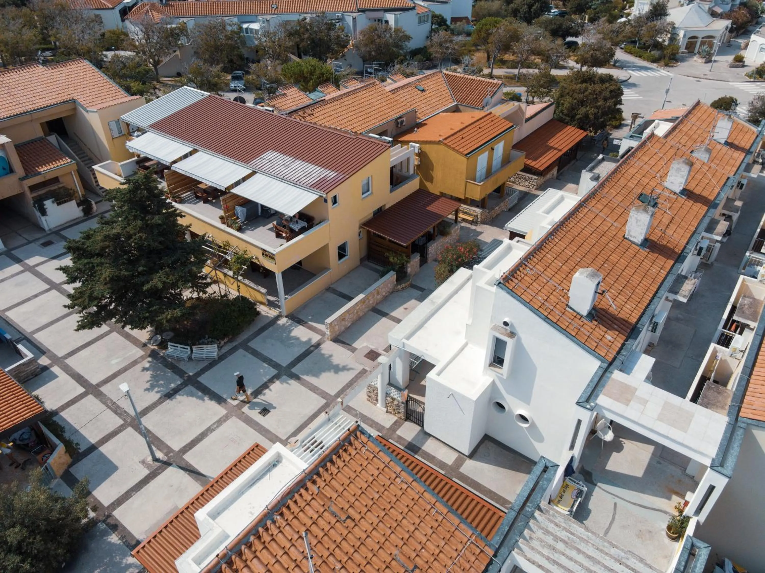 Guesthouse Lastavica