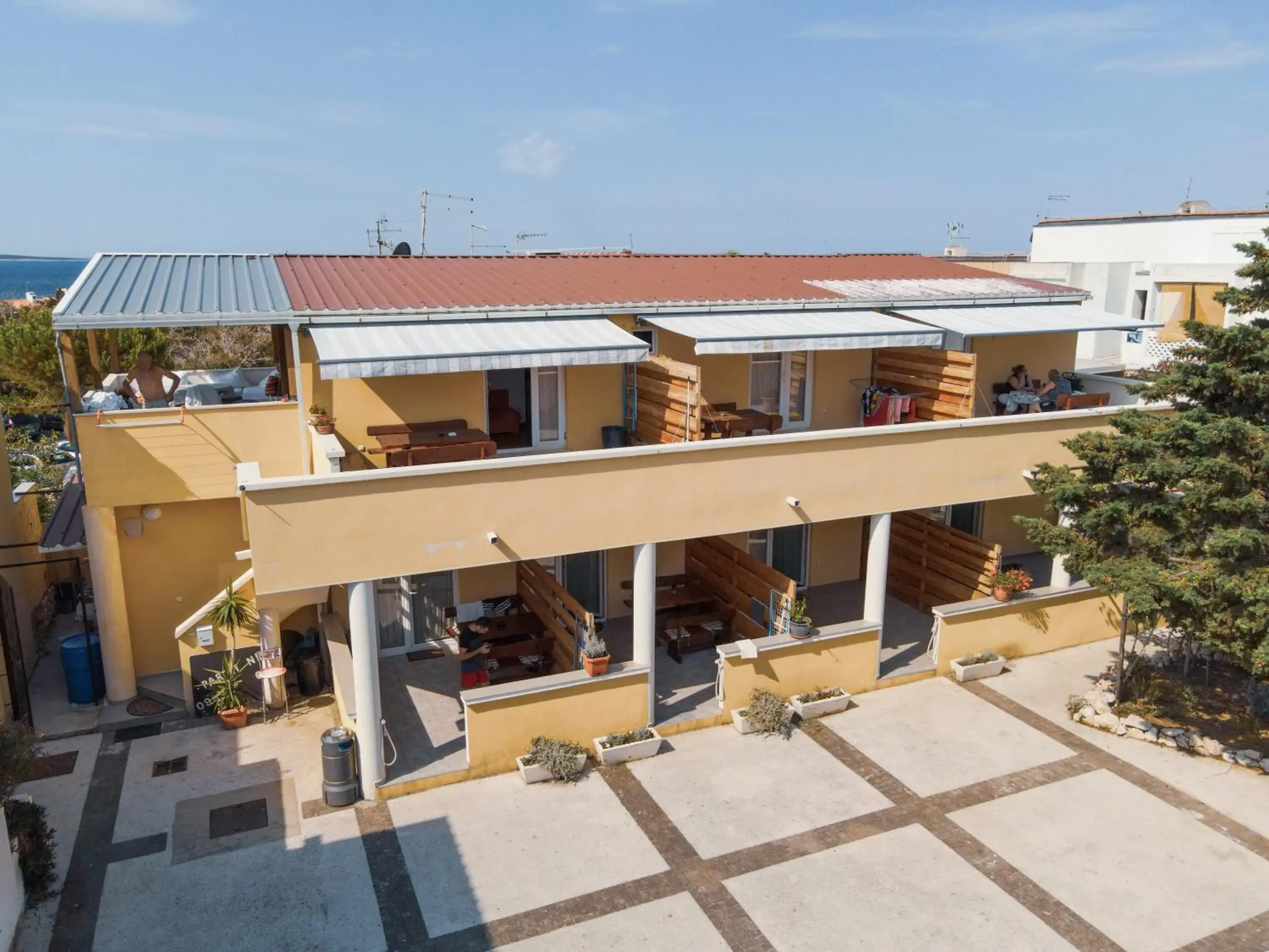 Guesthouse Lastavica Guesthouse Lastavica