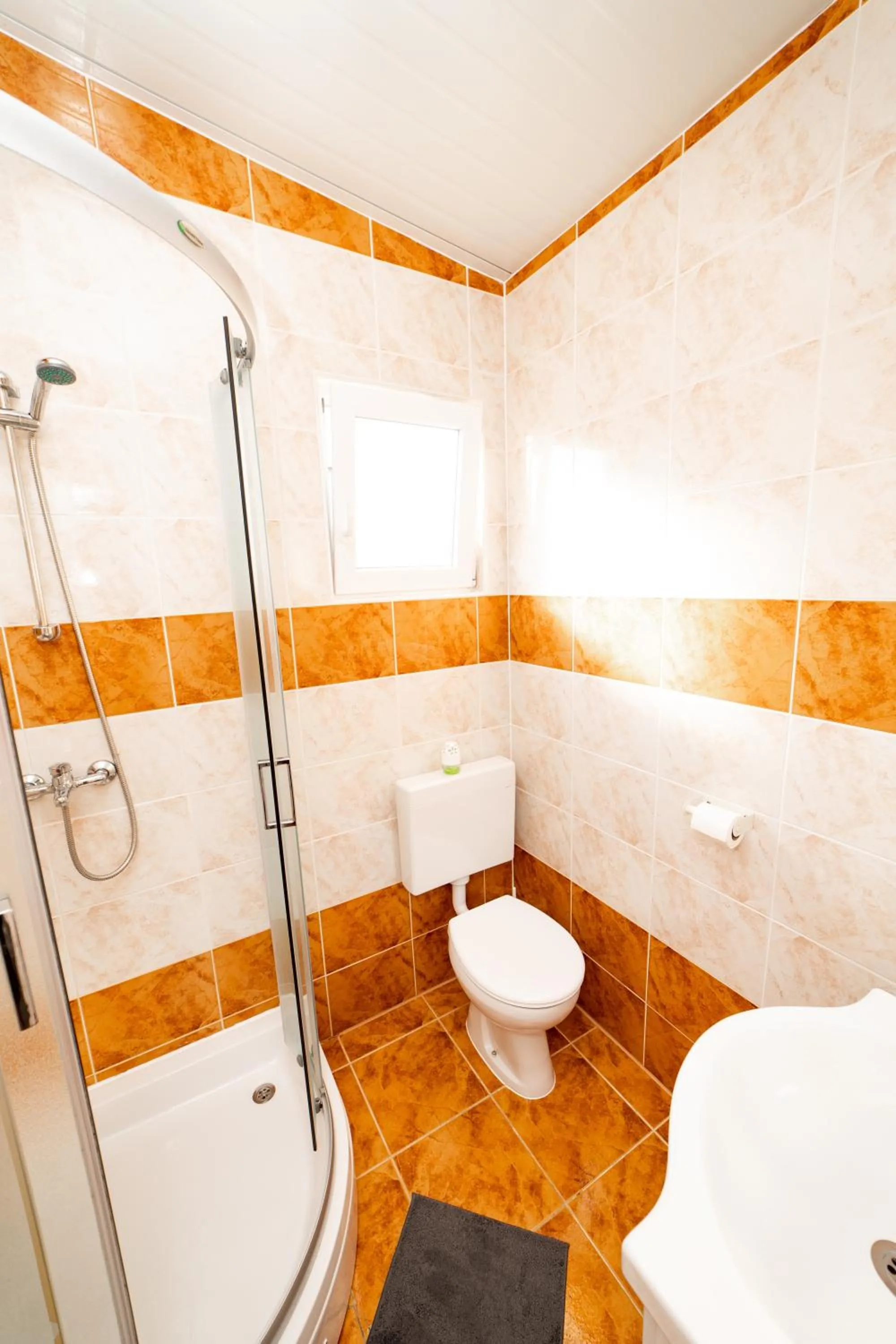 Apartment with Balcony in Guesthouse Lastavica