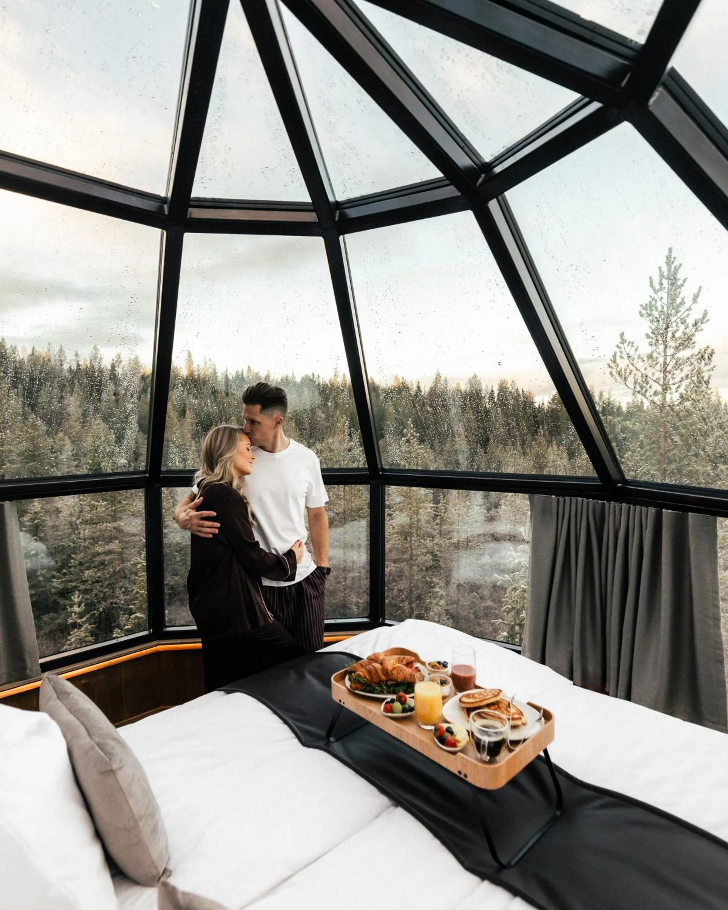 SkyView Igloo Resort