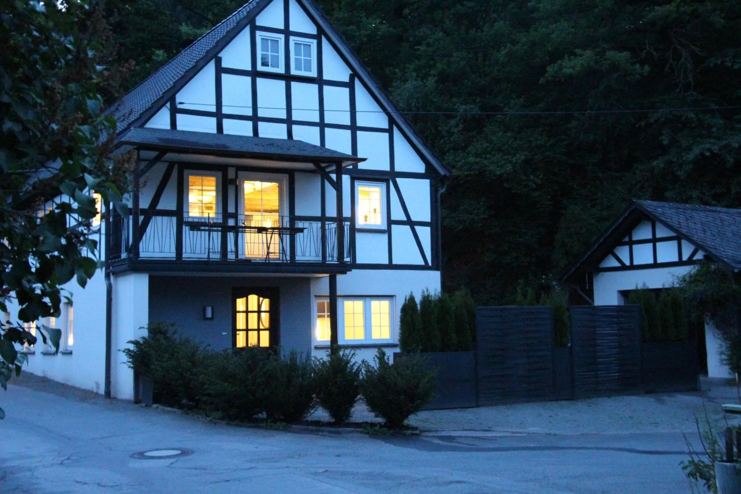 Other in Sallinghaus