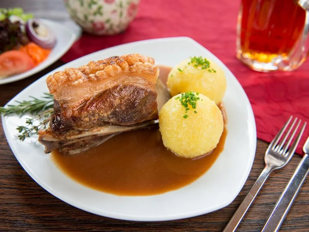 Other in Landgasthof Schwarzes Roß