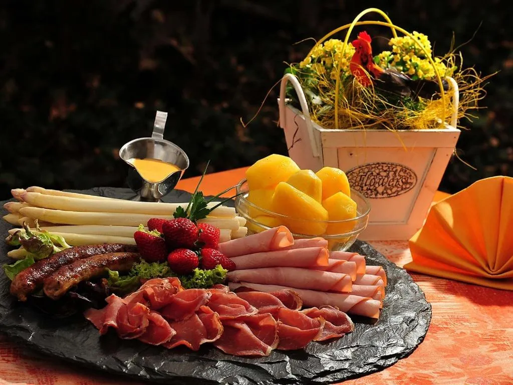 Other in Landgasthof Schwarzes Roß