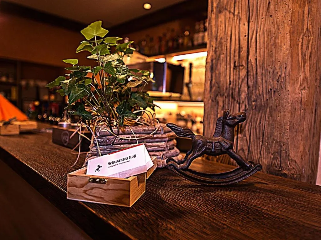 Other in Landgasthof Schwarzes Roß