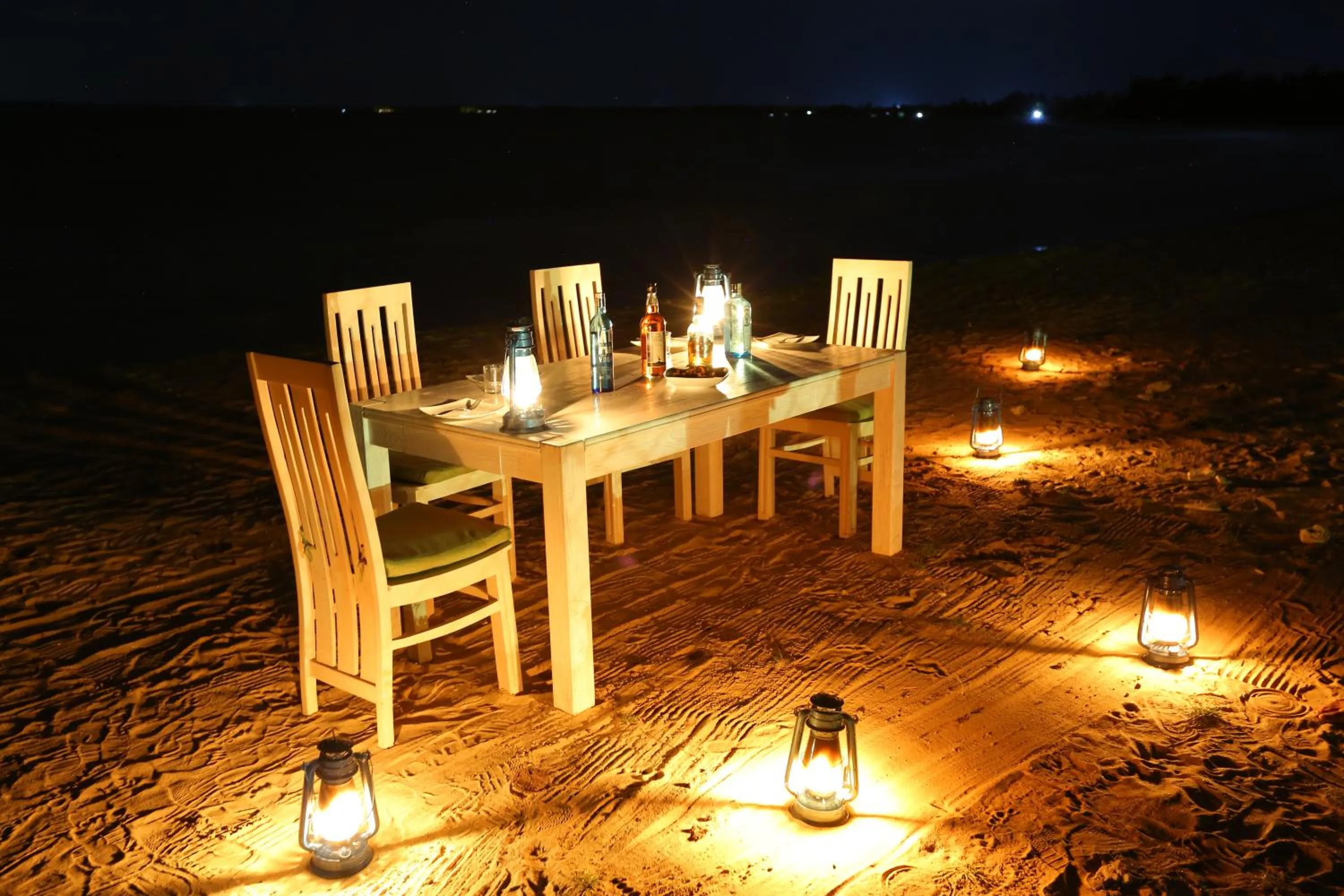 The Beach house by Kay Jay Hotels