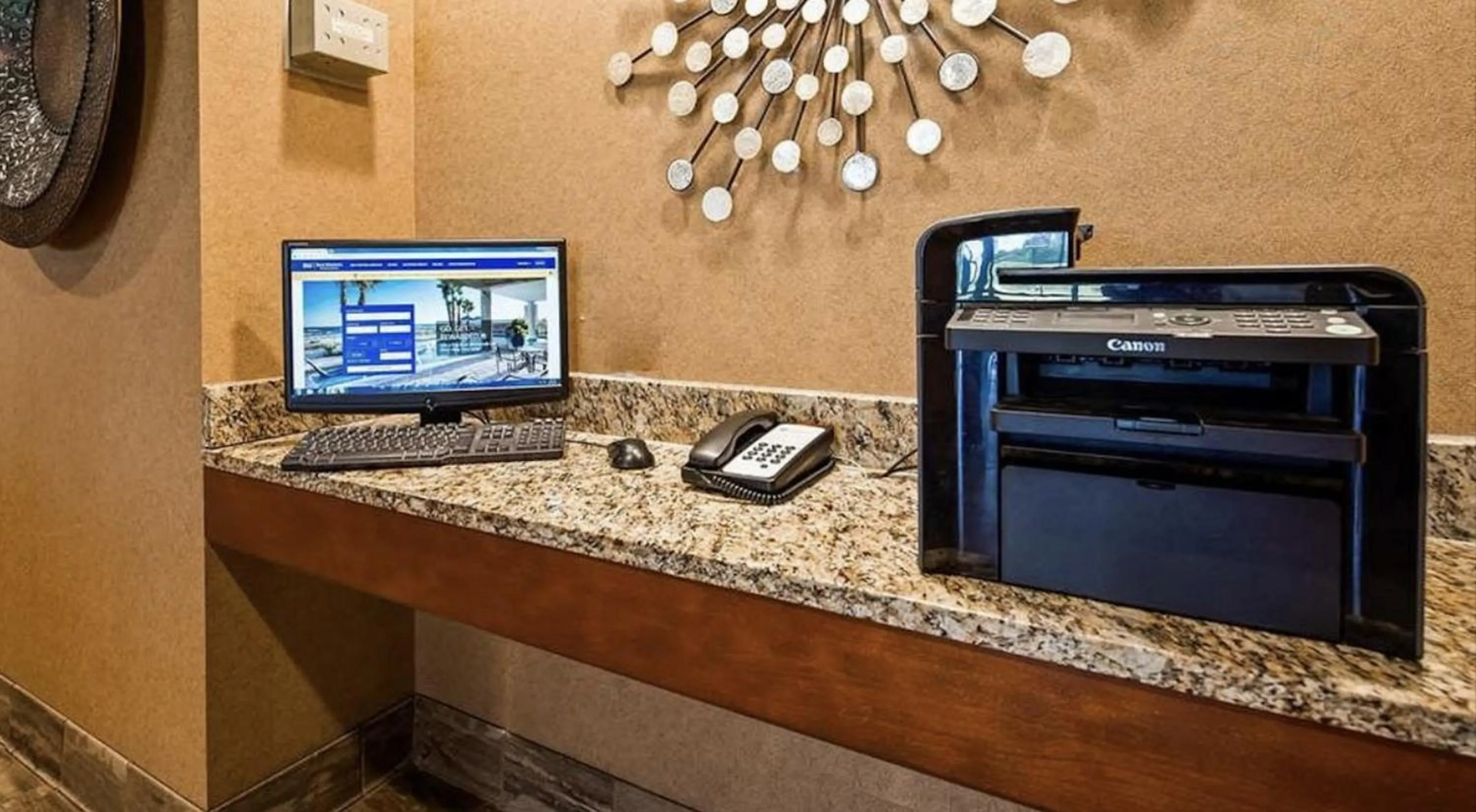 Business facilities in CASINO INN AND SUITES TUNICA RESORTs