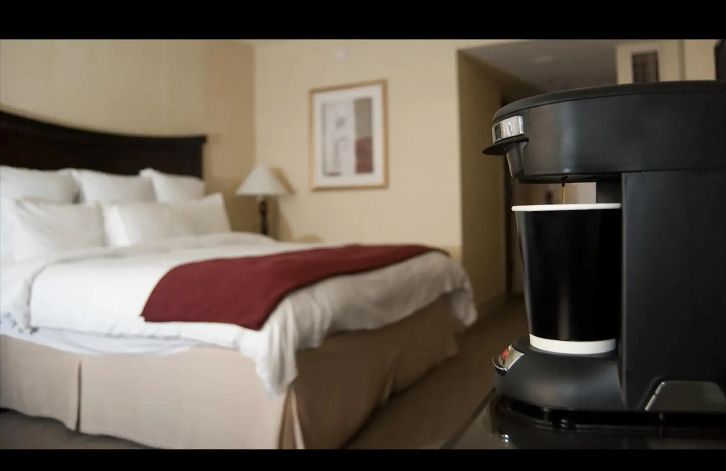 Deluxe King Room in CASINO INN AND SUITES TUNICA RESORTs Deluxe King Room in CASINO INN AND SUITES TUNICA RESORTs