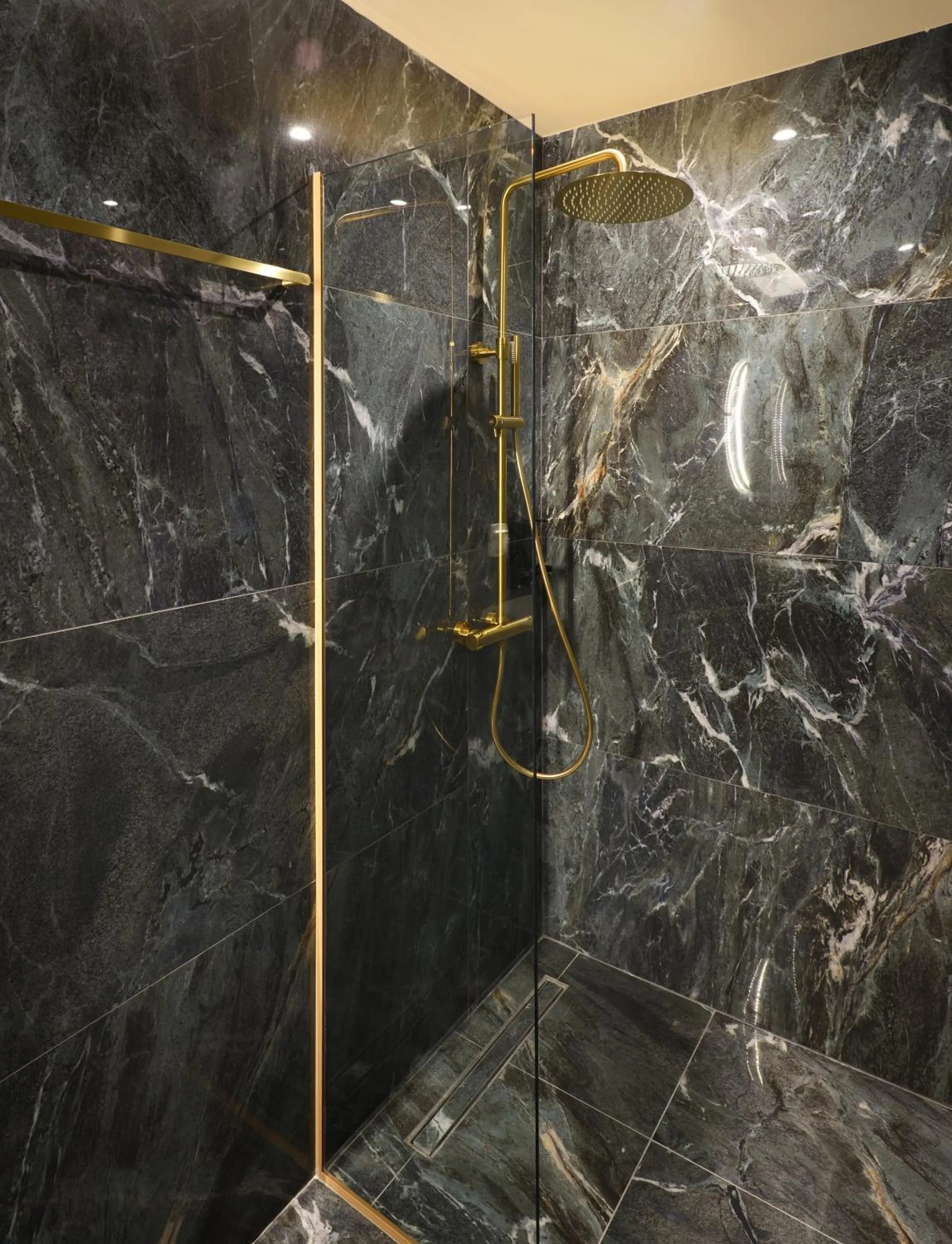 The Oscar Olympic Hotel