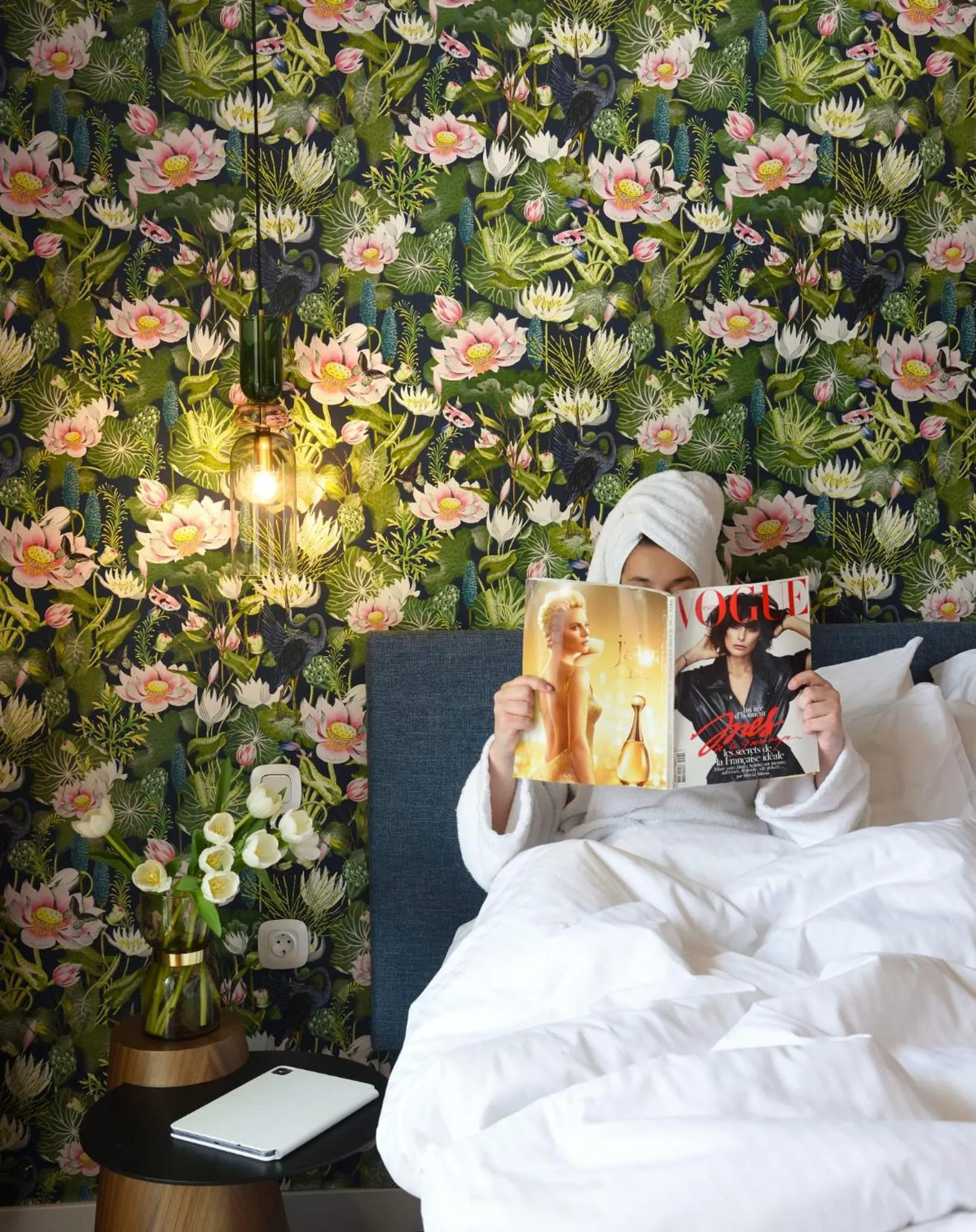 Bedroom, Bed in The Oscar Olympic Hotel