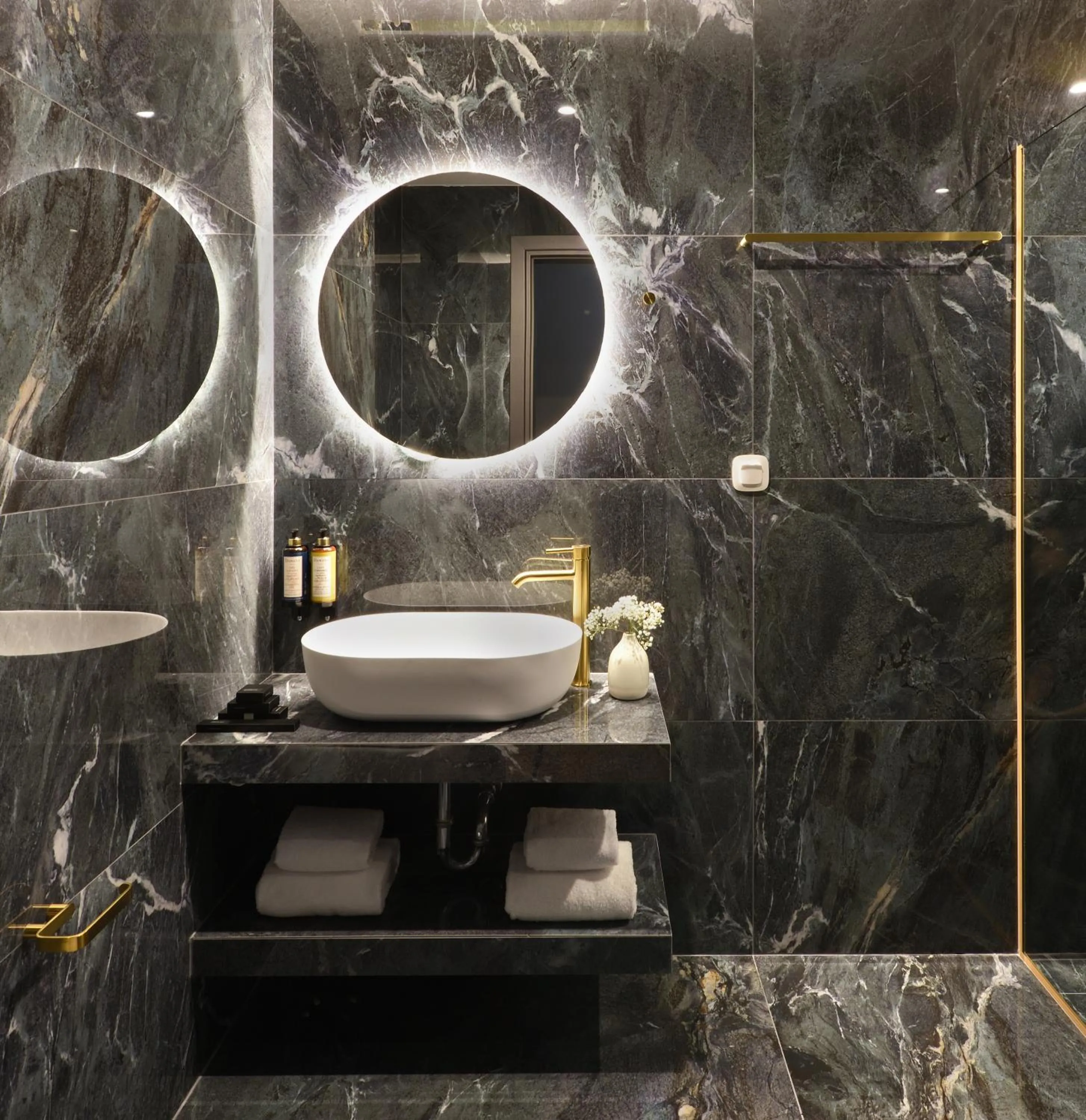 The Oscar Olympic Hotel