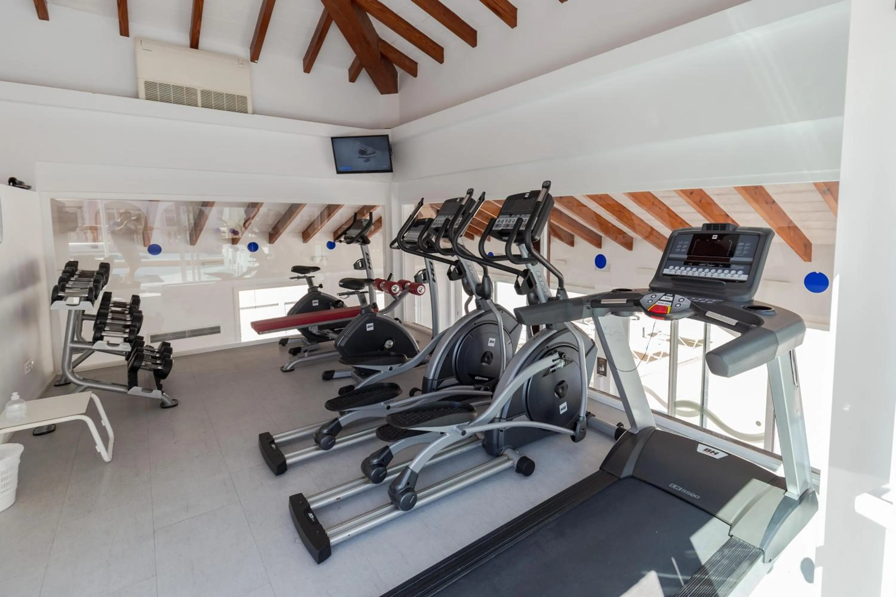 Activities in BQ Cala Ratjada