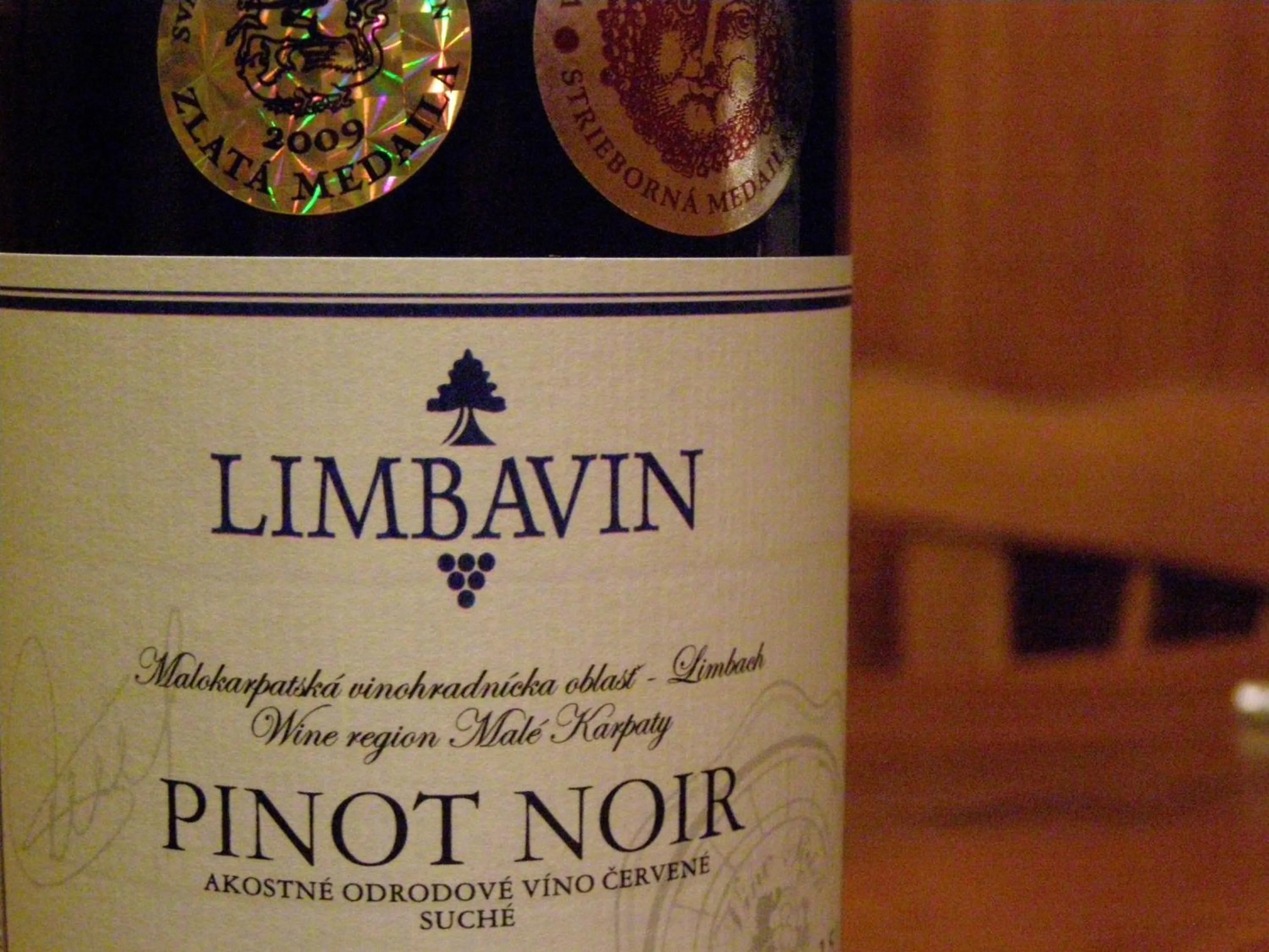 Property logo or sign in Villa Vinica