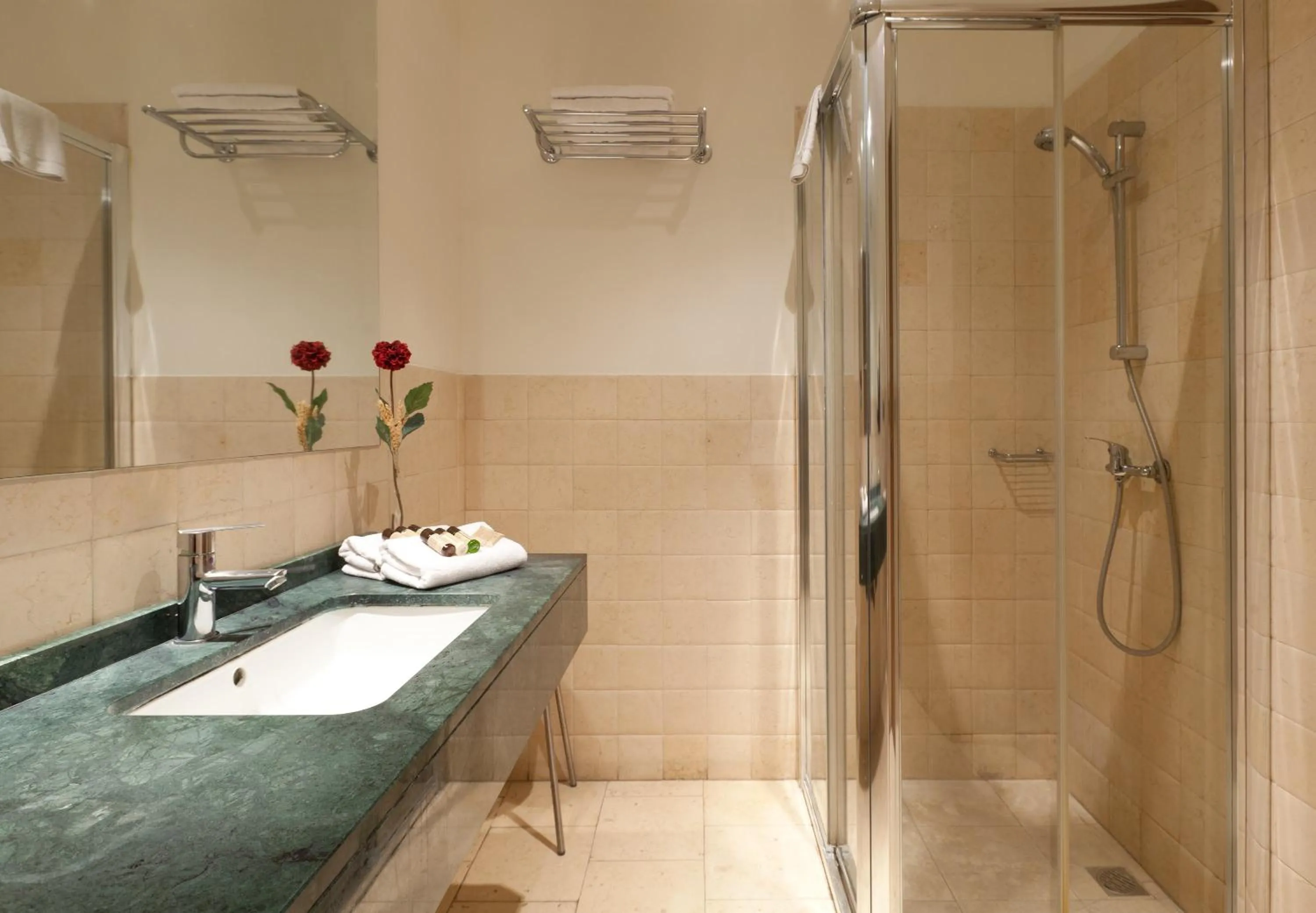 Bathroom in Casa del Trigo