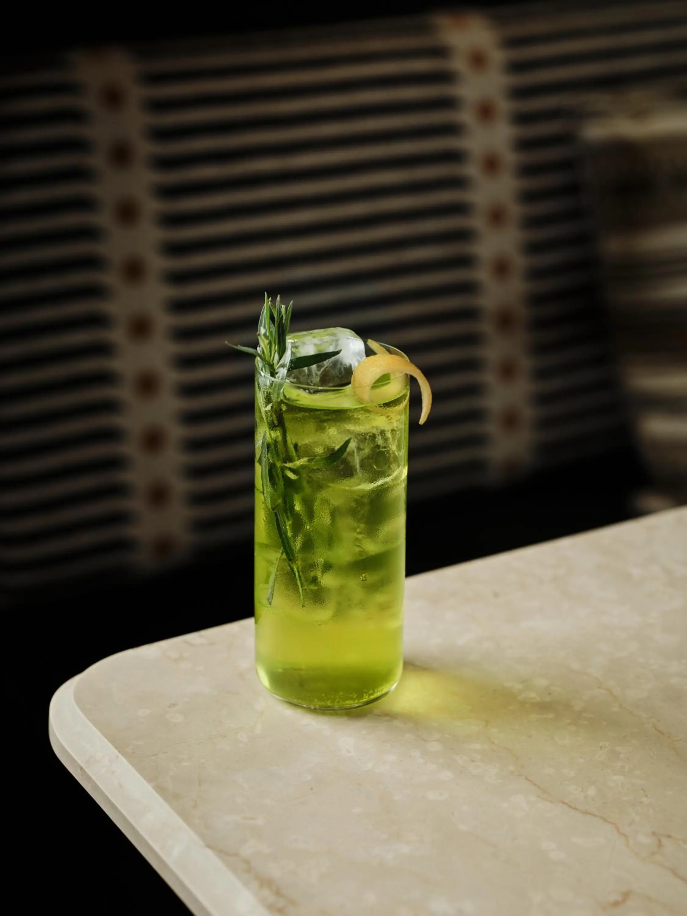 Drinks in The Newman