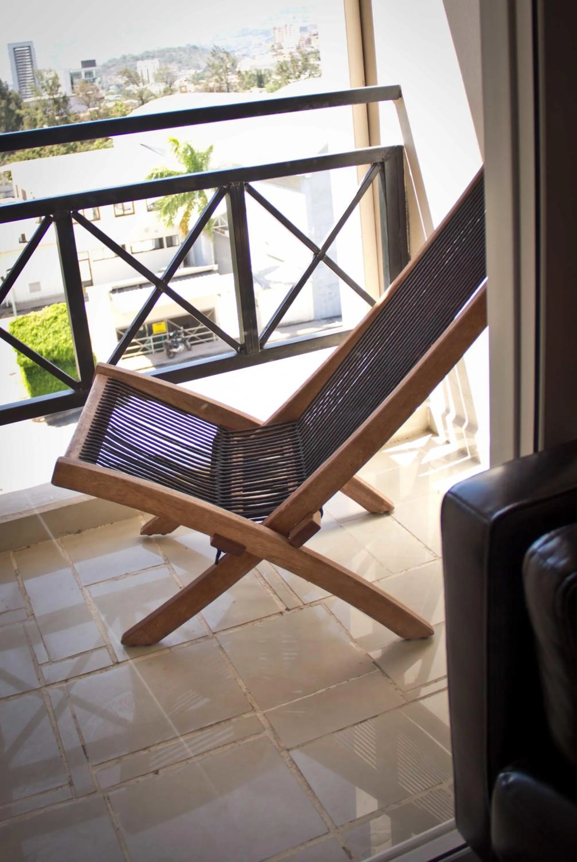 Day in Minister Business Hotel