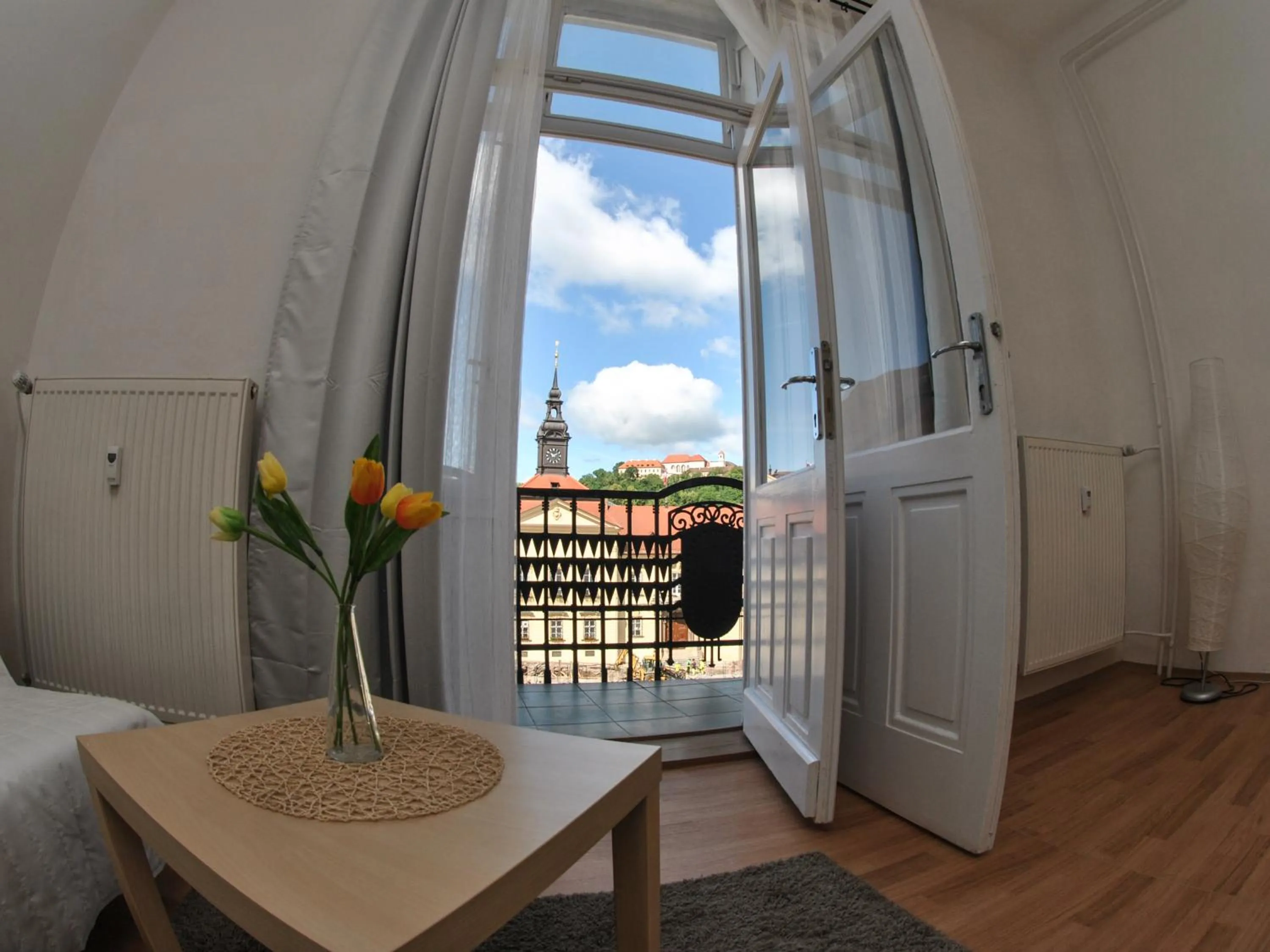 7nights Apartments Dominikánské naměstí