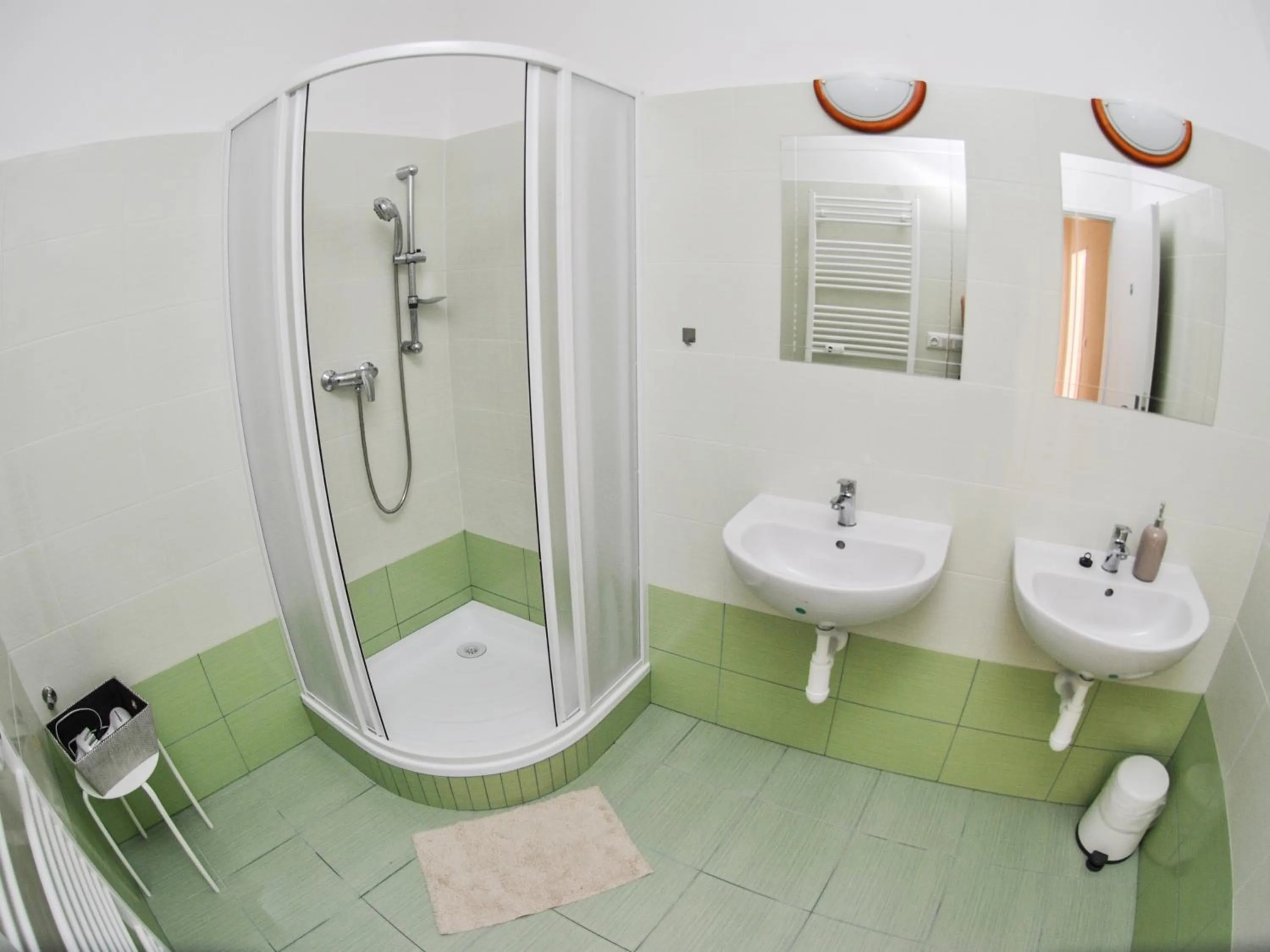 7nights Apartments Dominikánské naměstí