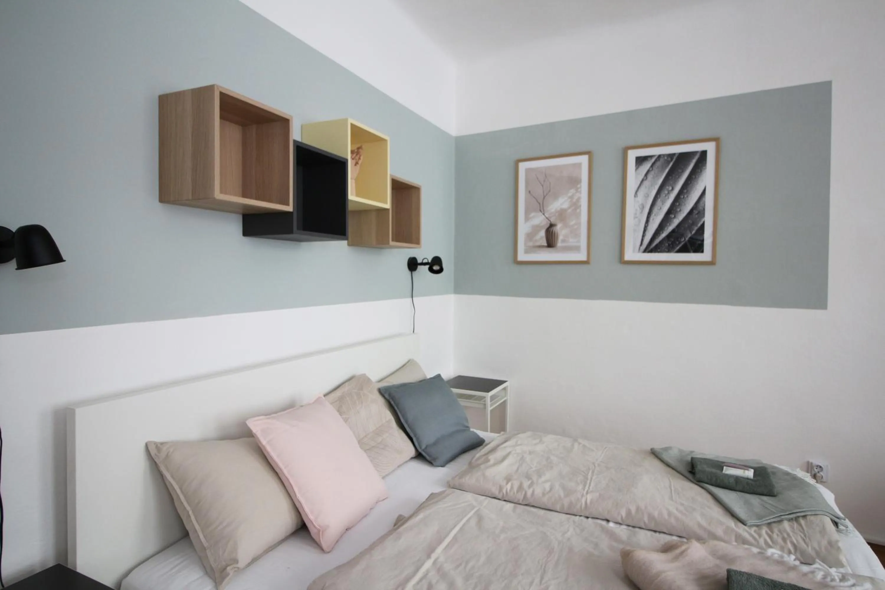 7nights Apartments Dominikánské naměstí