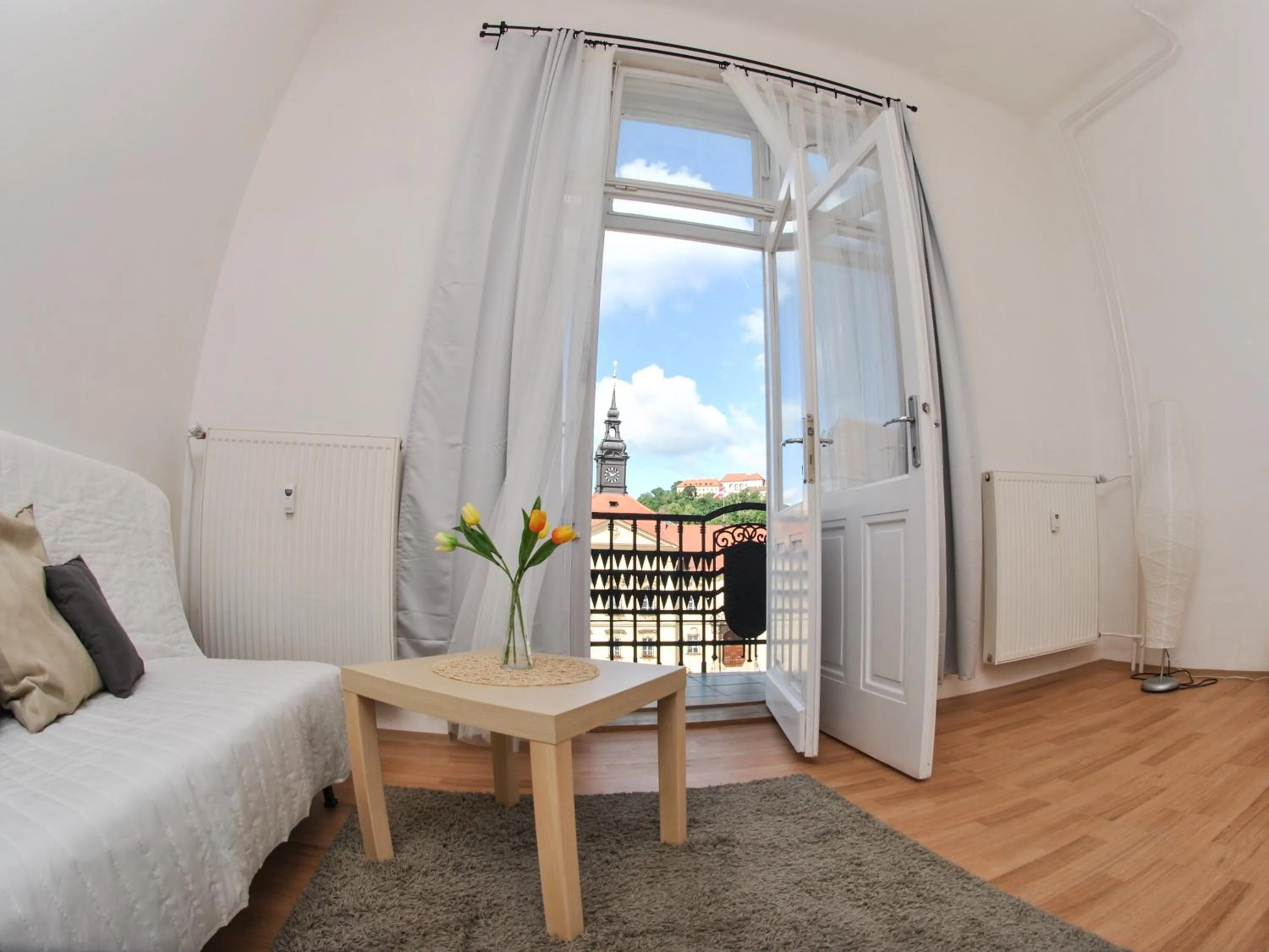 7nights Apartments Dominikánské naměstí