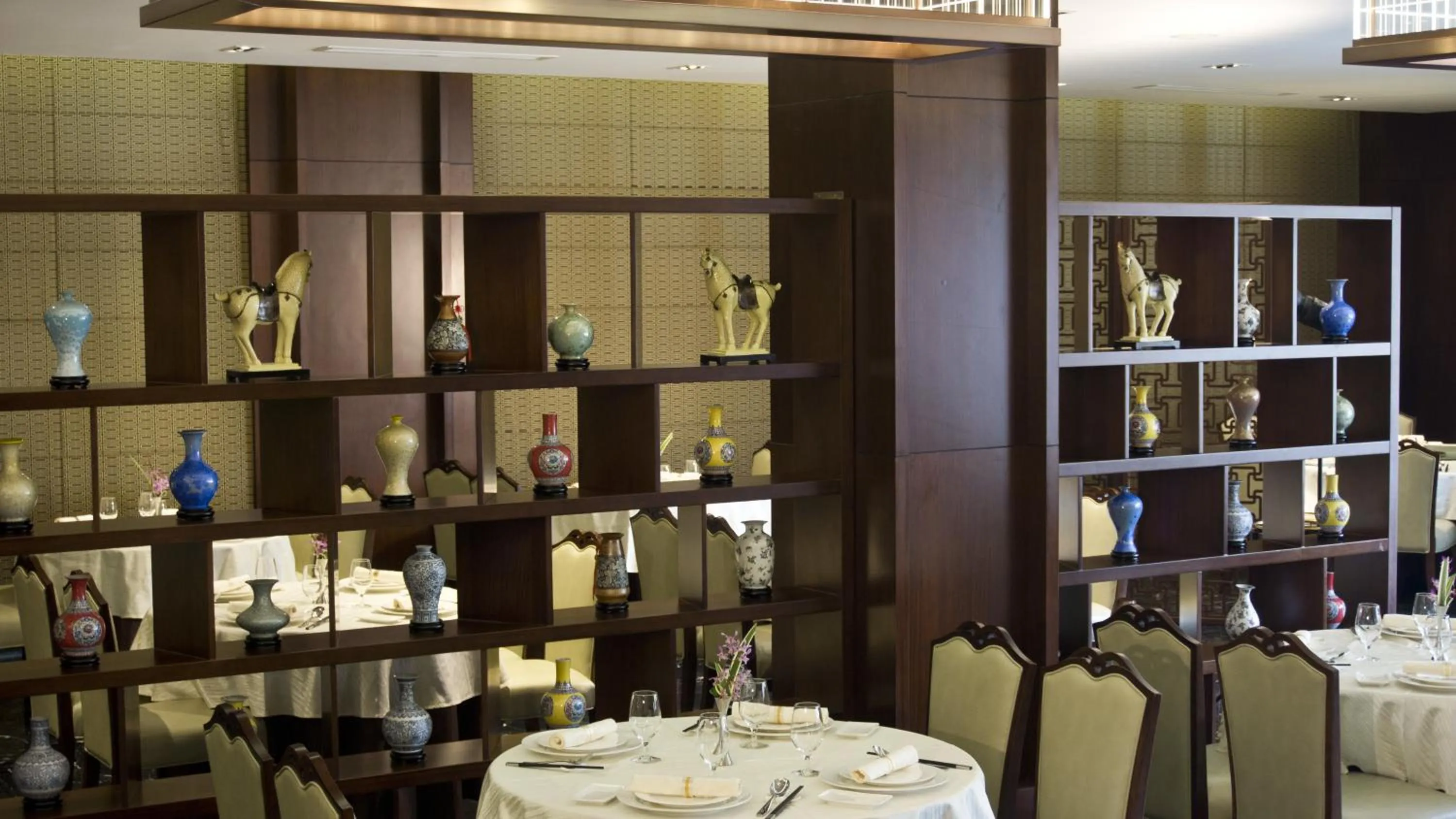 Banquet/Function facilities in Tang Palace Hotel