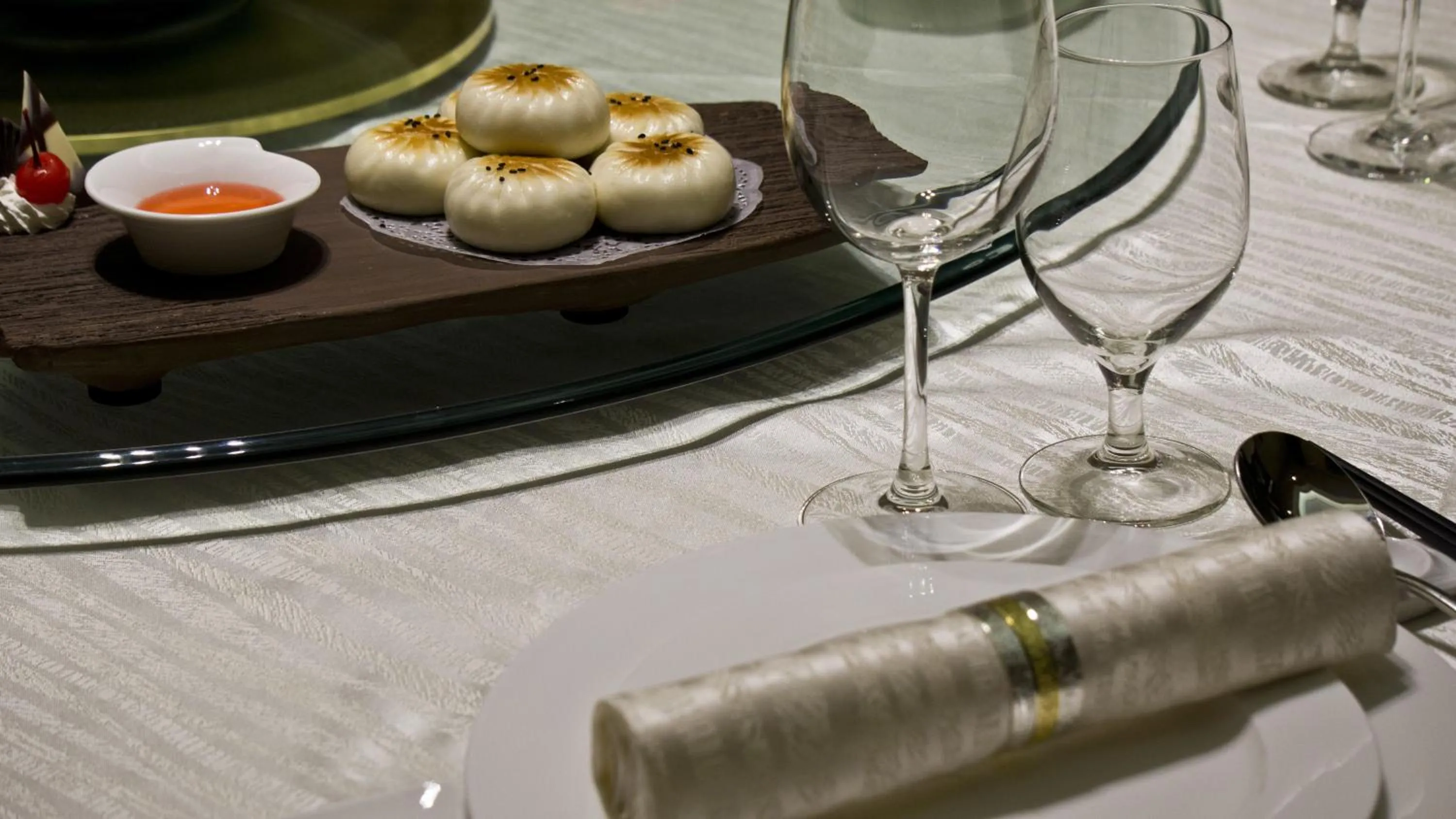 Other in Tang Palace Hotel