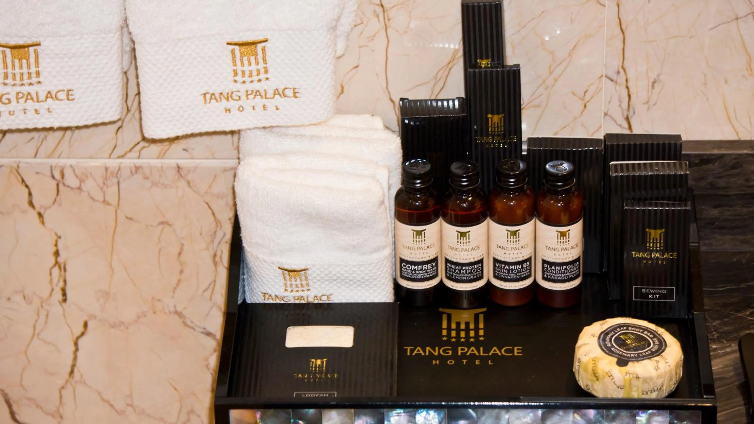 Other in Tang Palace Hotel