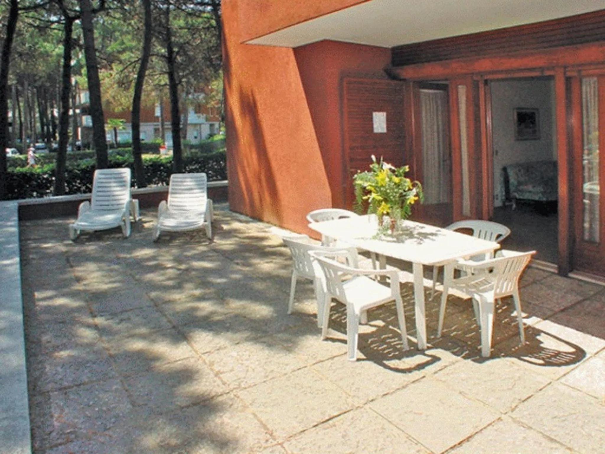 Flat in Riviera