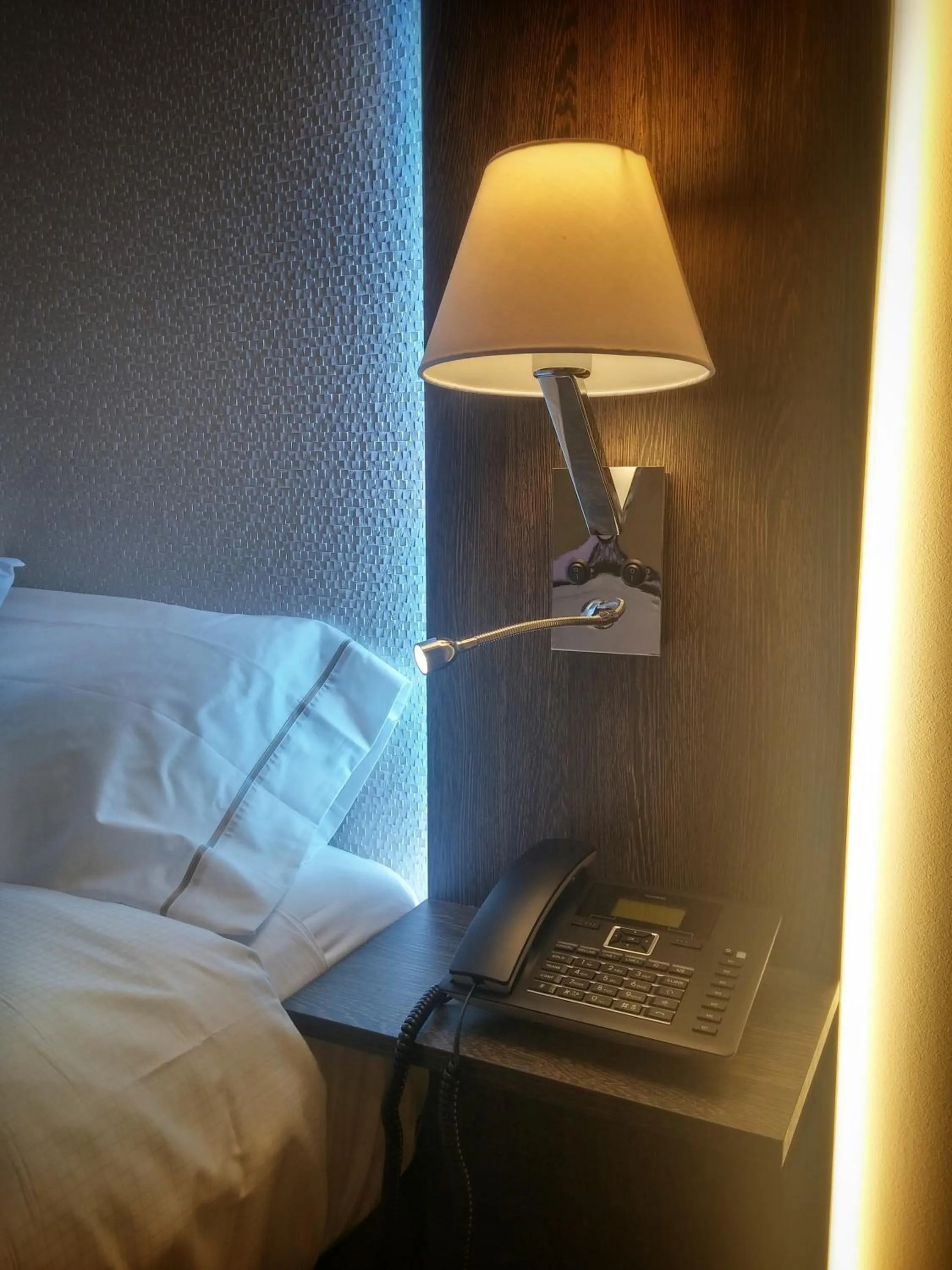 Bed in MB Boutique Hotel - Adults Recommended